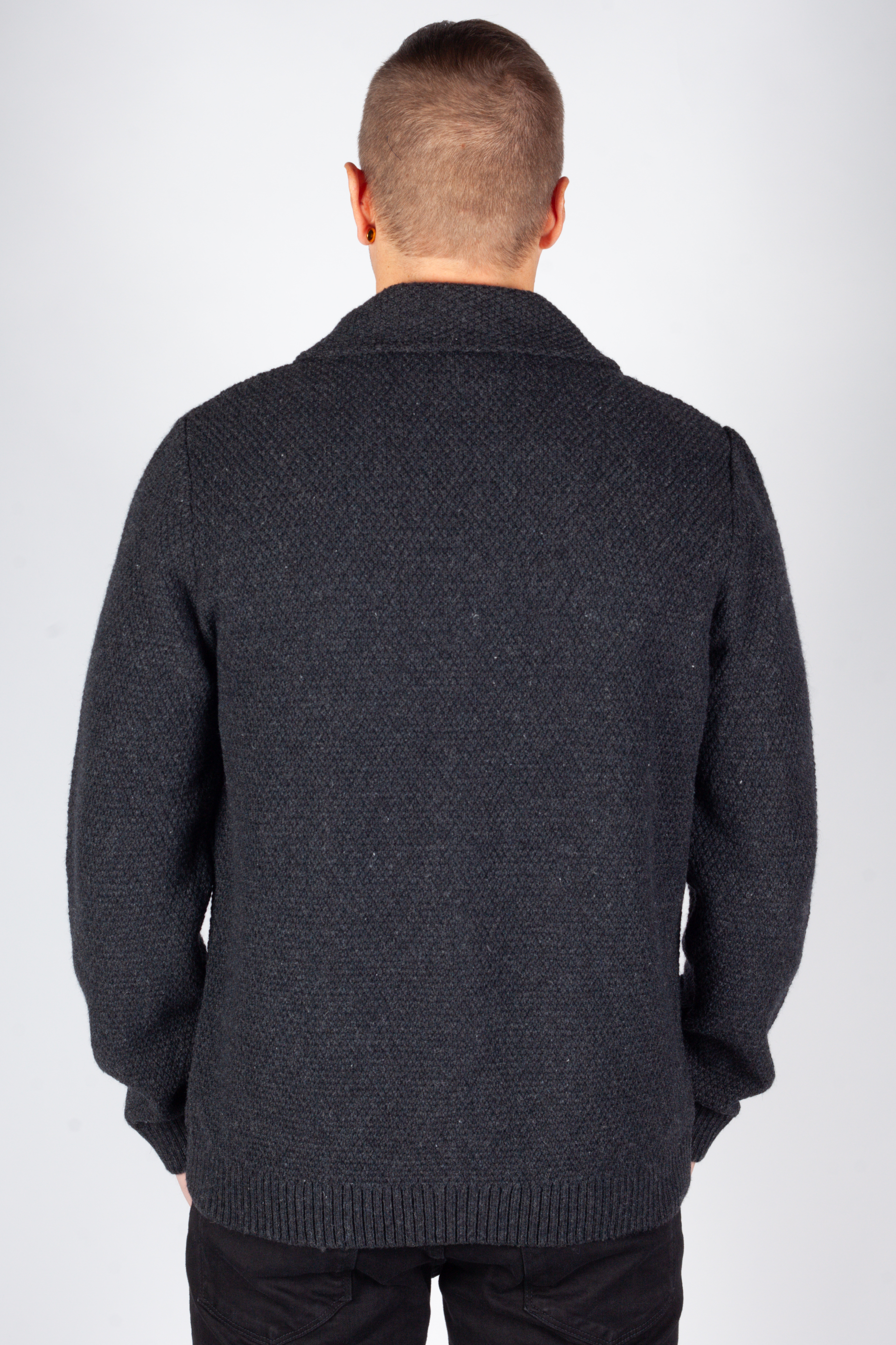 Jakid MCL 33614-SIYAH-MELANJ