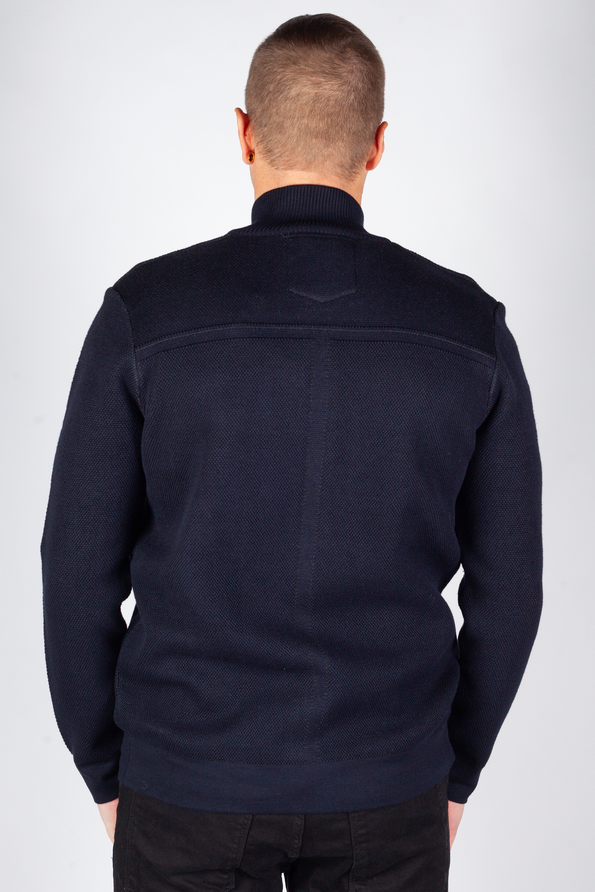 Jakid MCL 33742-LACIVERT