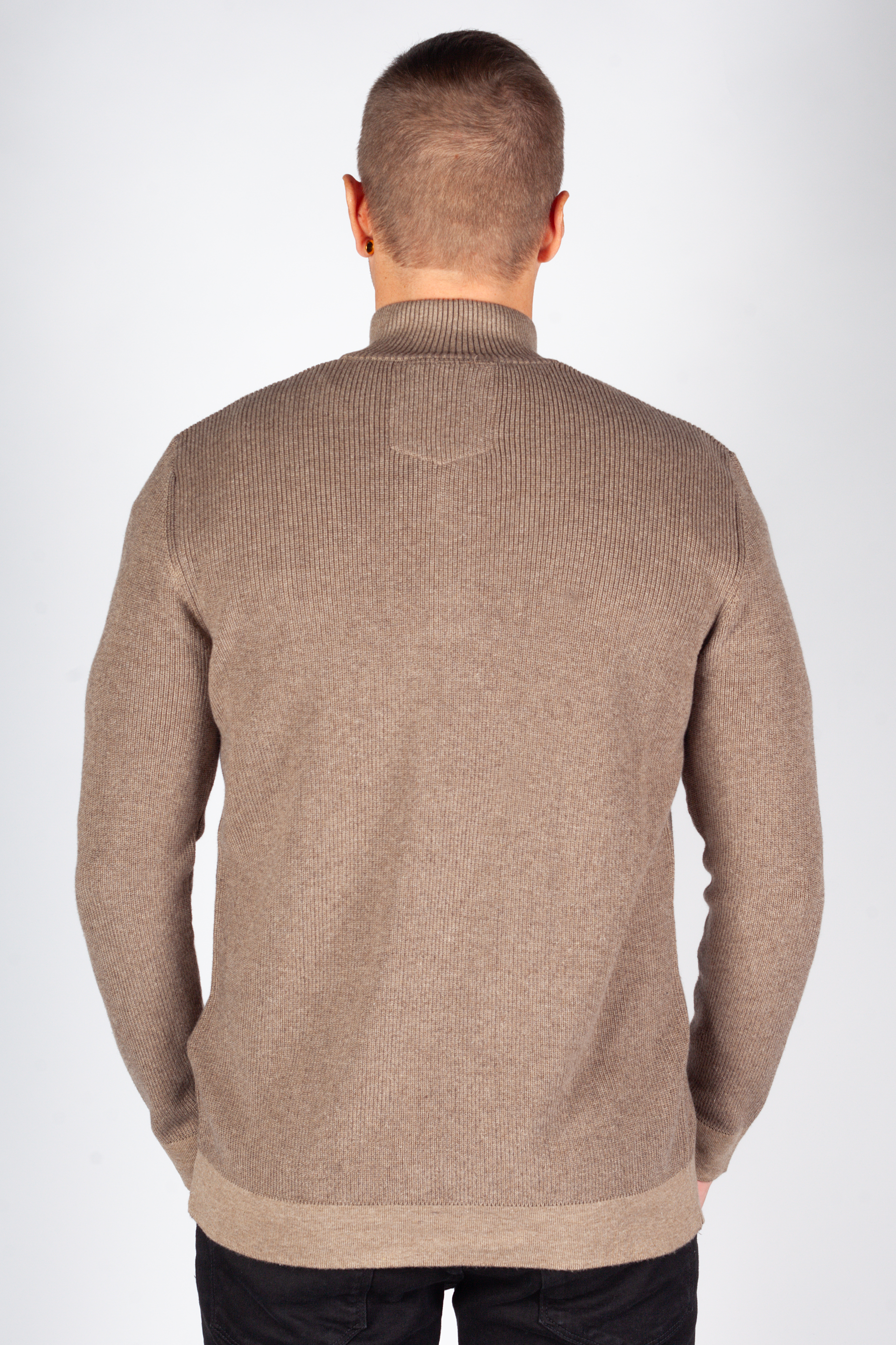 Džemprid MCL 33812-TOPRAKMELANJ