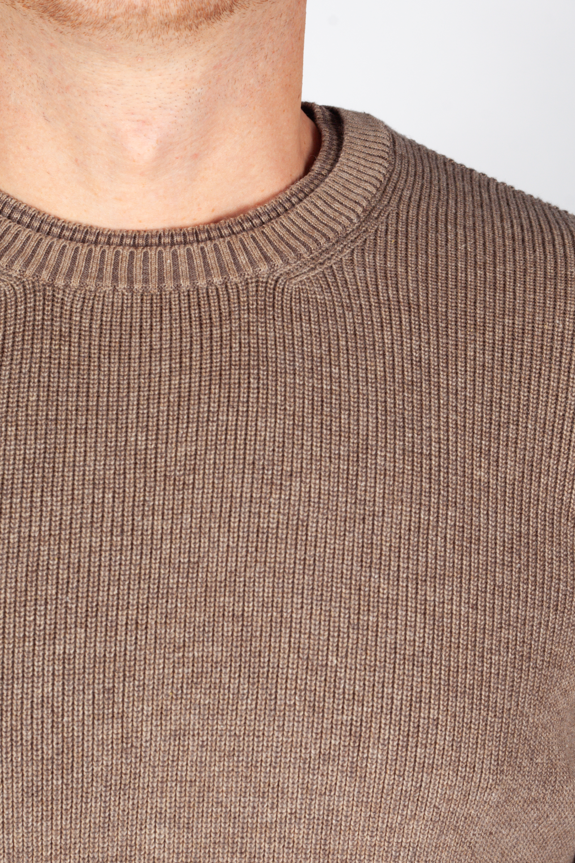 Džemprid MCL 33813-TOPRAKMELANJ