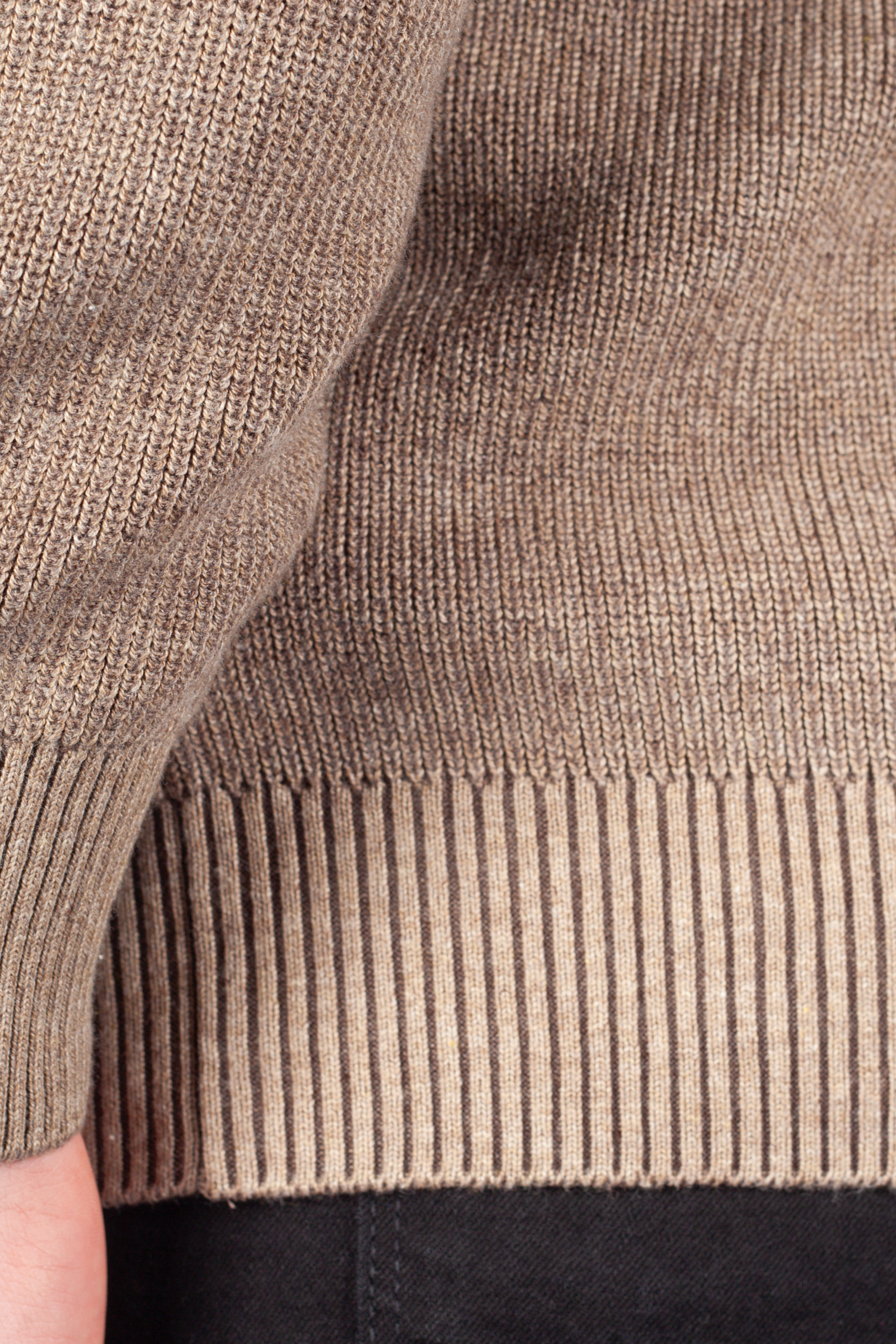 Džemprid MCL 33813-TOPRAKMELANJ