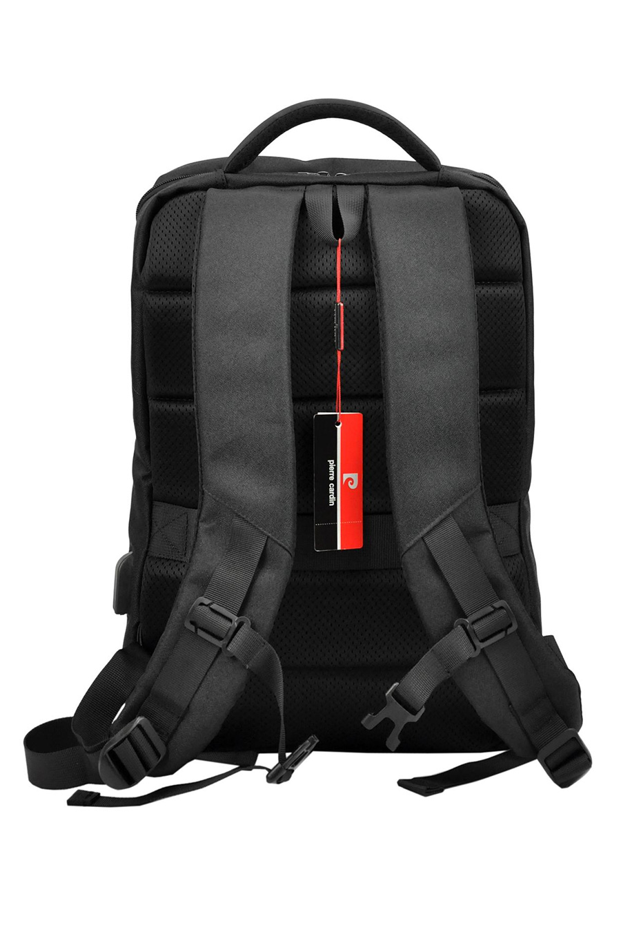 Arvutikotid PIERRE CARDIN 33972-ALAN02-NERO