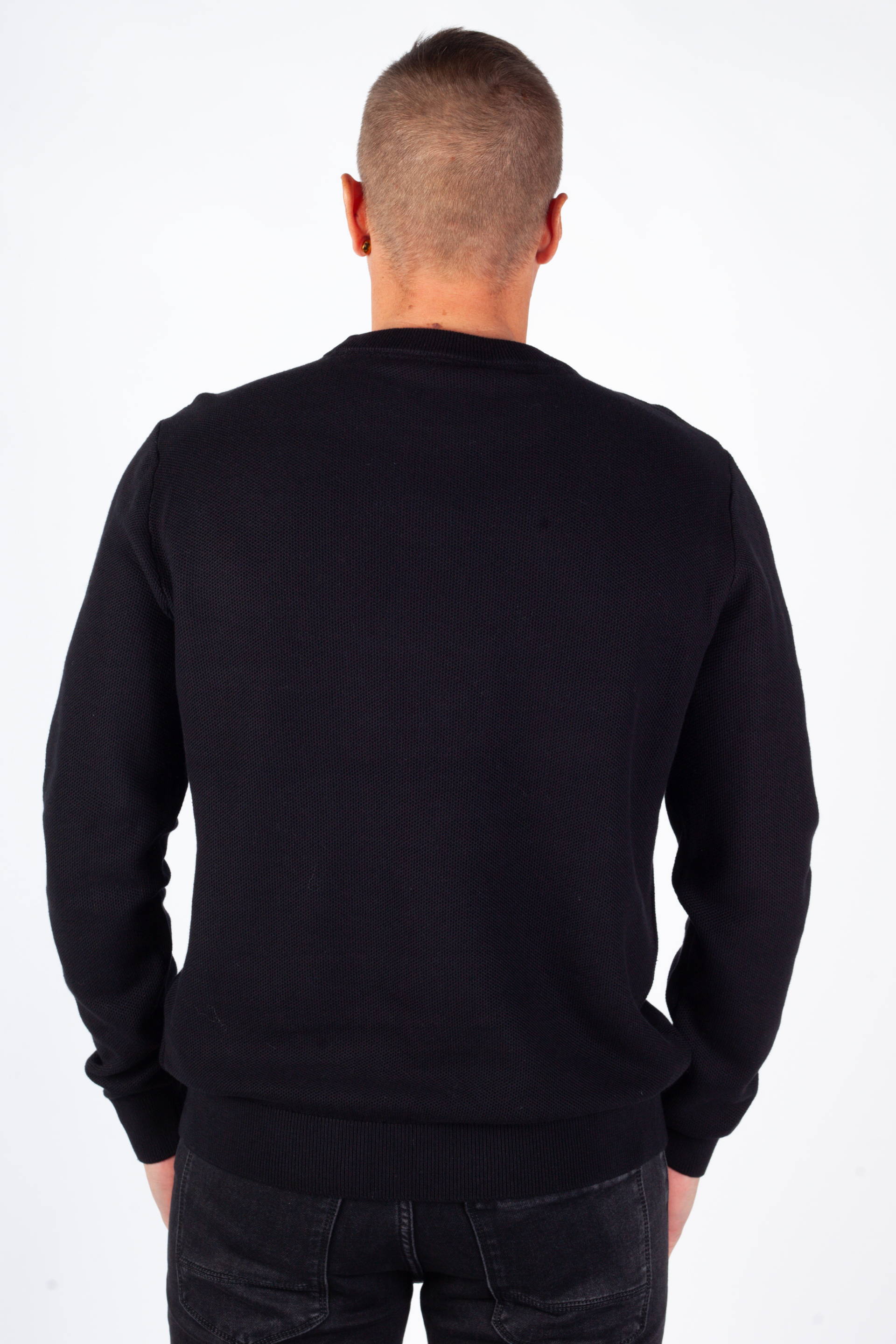 Džemprid CROSS JEANS 34266-020