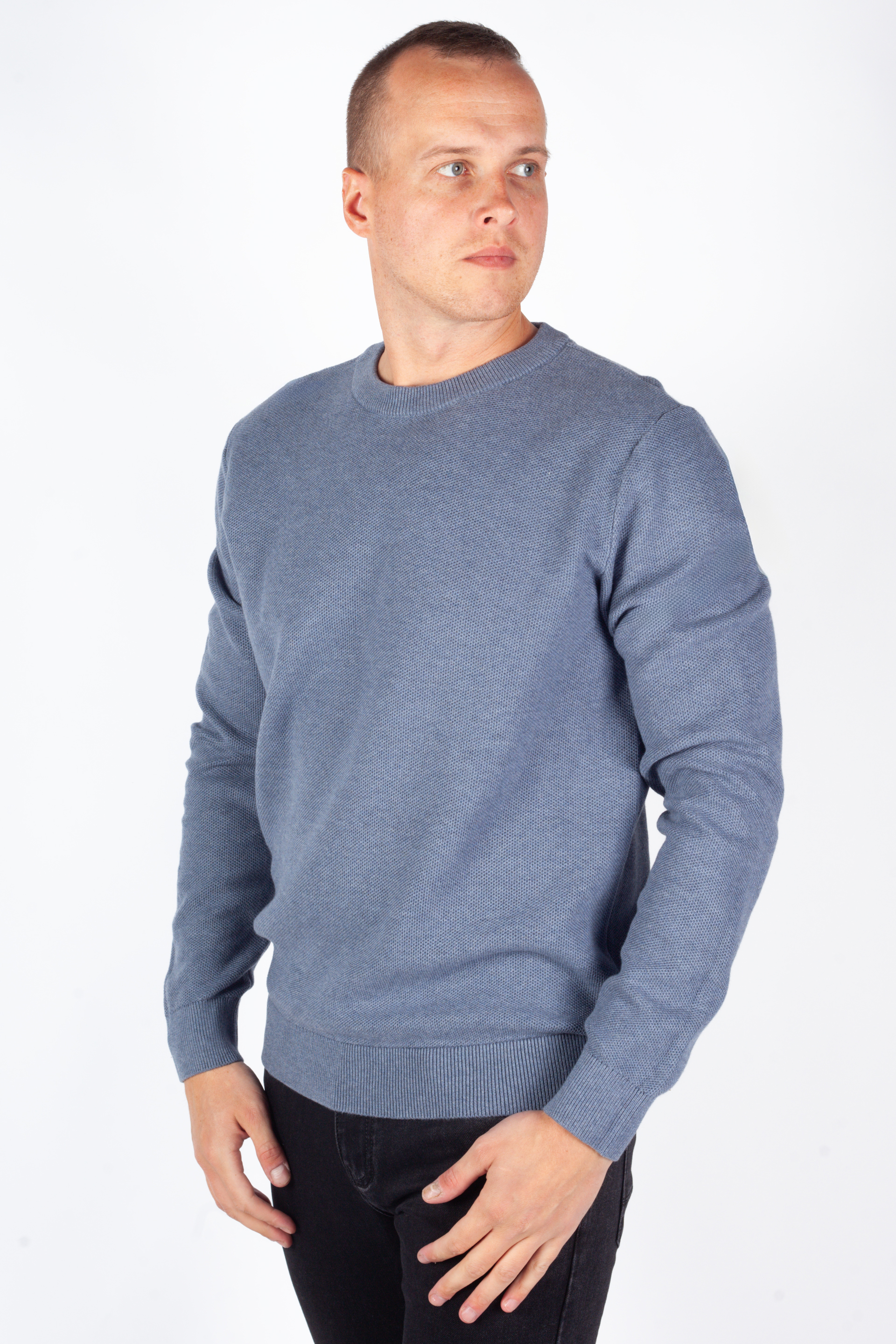 Džemprid CROSS JEANS 34266-200