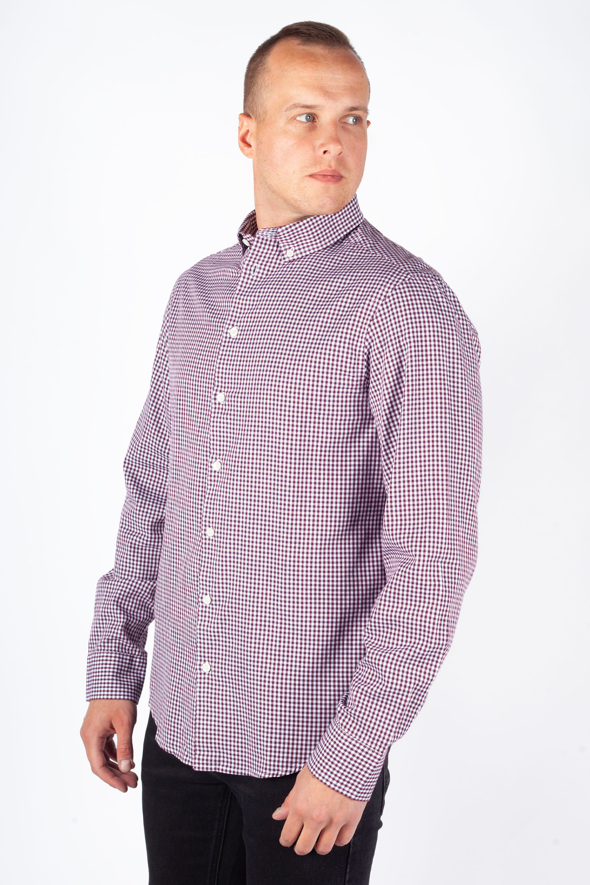 Triiksärgid CROSS JEANS 35612-499