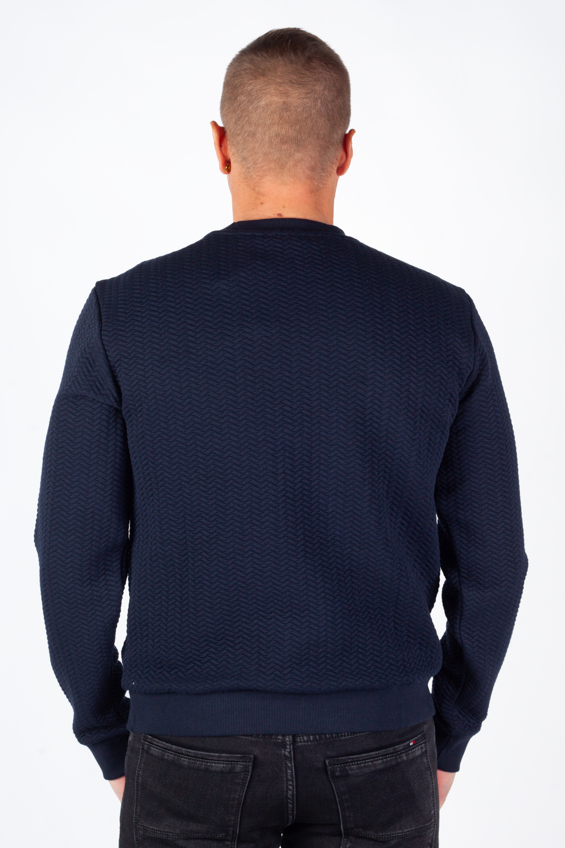 Spordidžemprid BLUE SEVEN 370192-5950