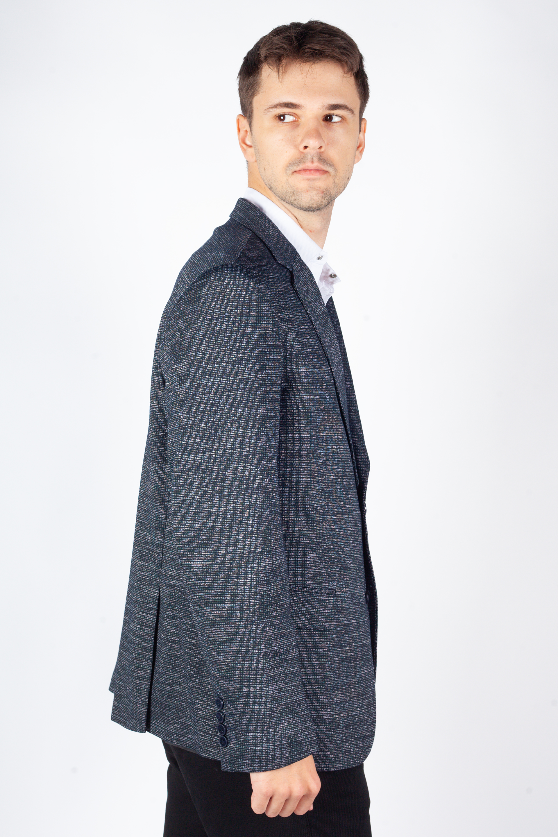 Pintsakud FRAPPOLI 3738-AIMAME-KOYU-LACI