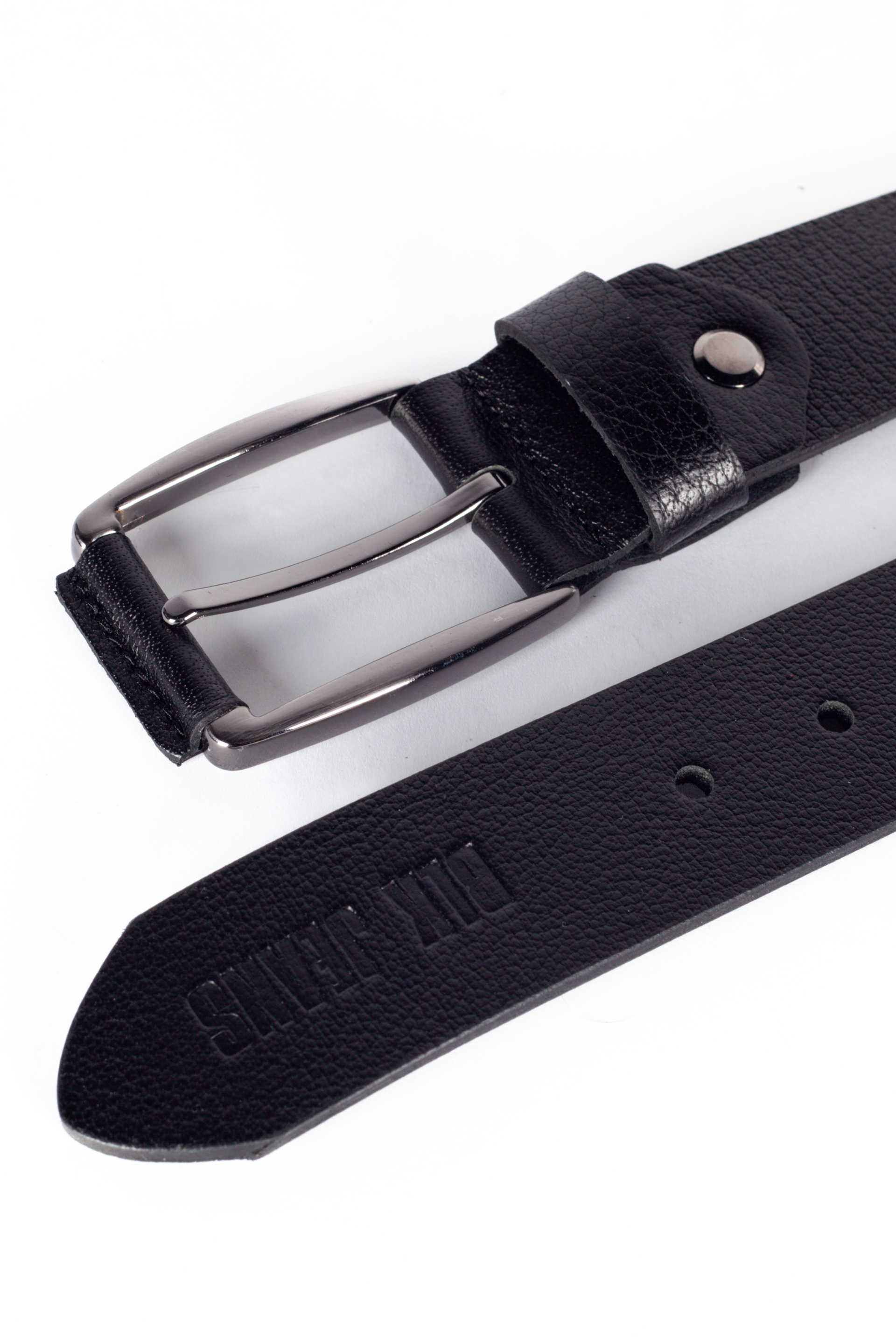 Nahast vöö BLK JEANS 488040-202-01