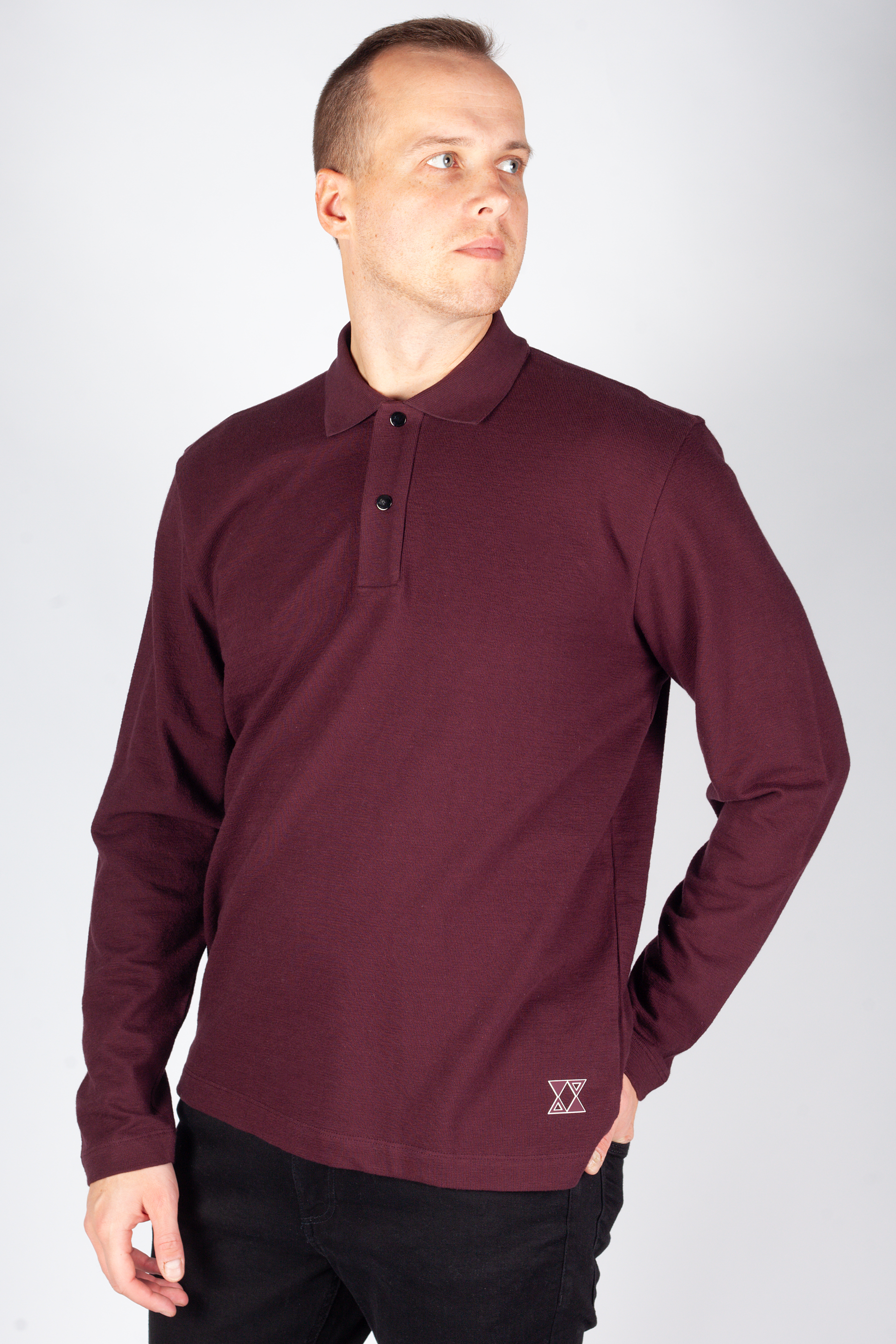 Polosärgid XINT 502284-BORDO