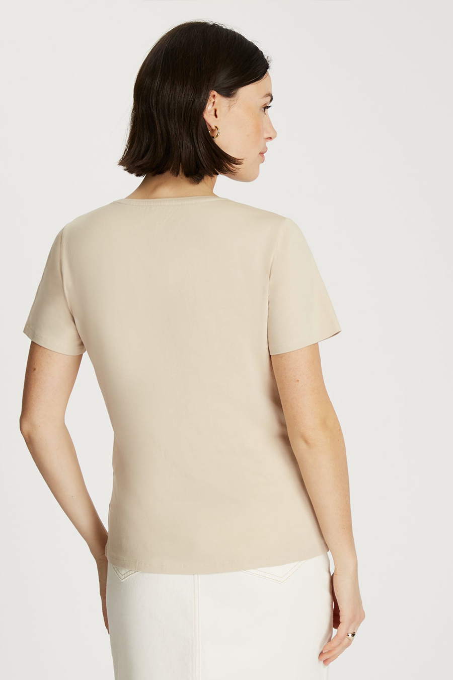 T-särgid CROSS JEANS 56149-053