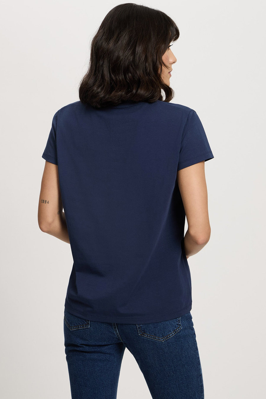 T-särgid CROSS JEANS 56187-001