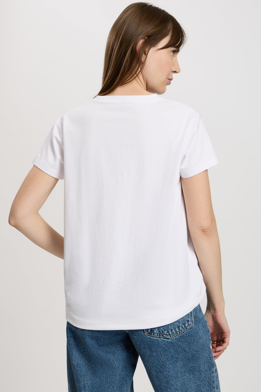 T-särgid CROSS JEANS 56187-008