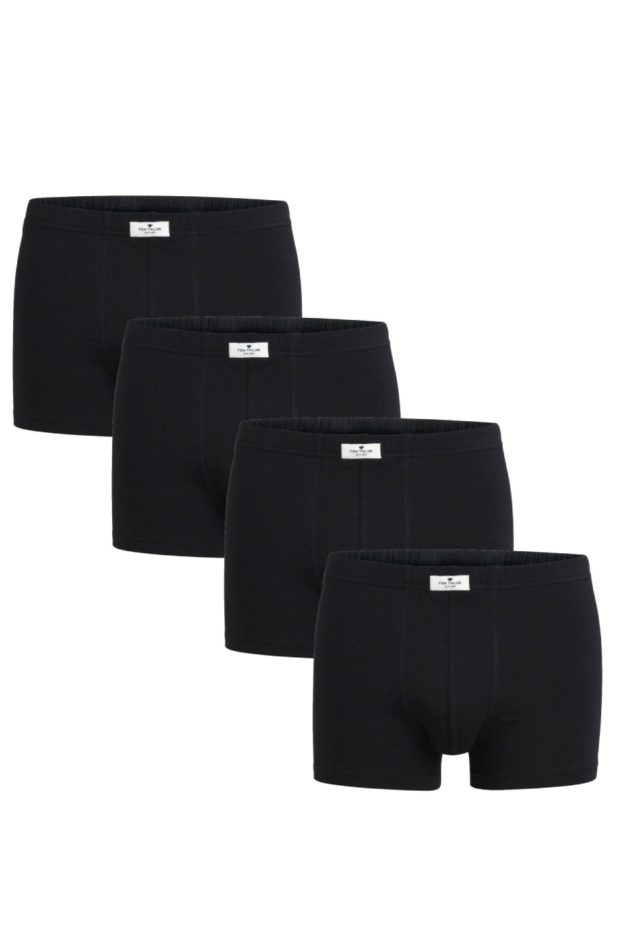 Bokserid TOM TAILOR 70605-6061-930