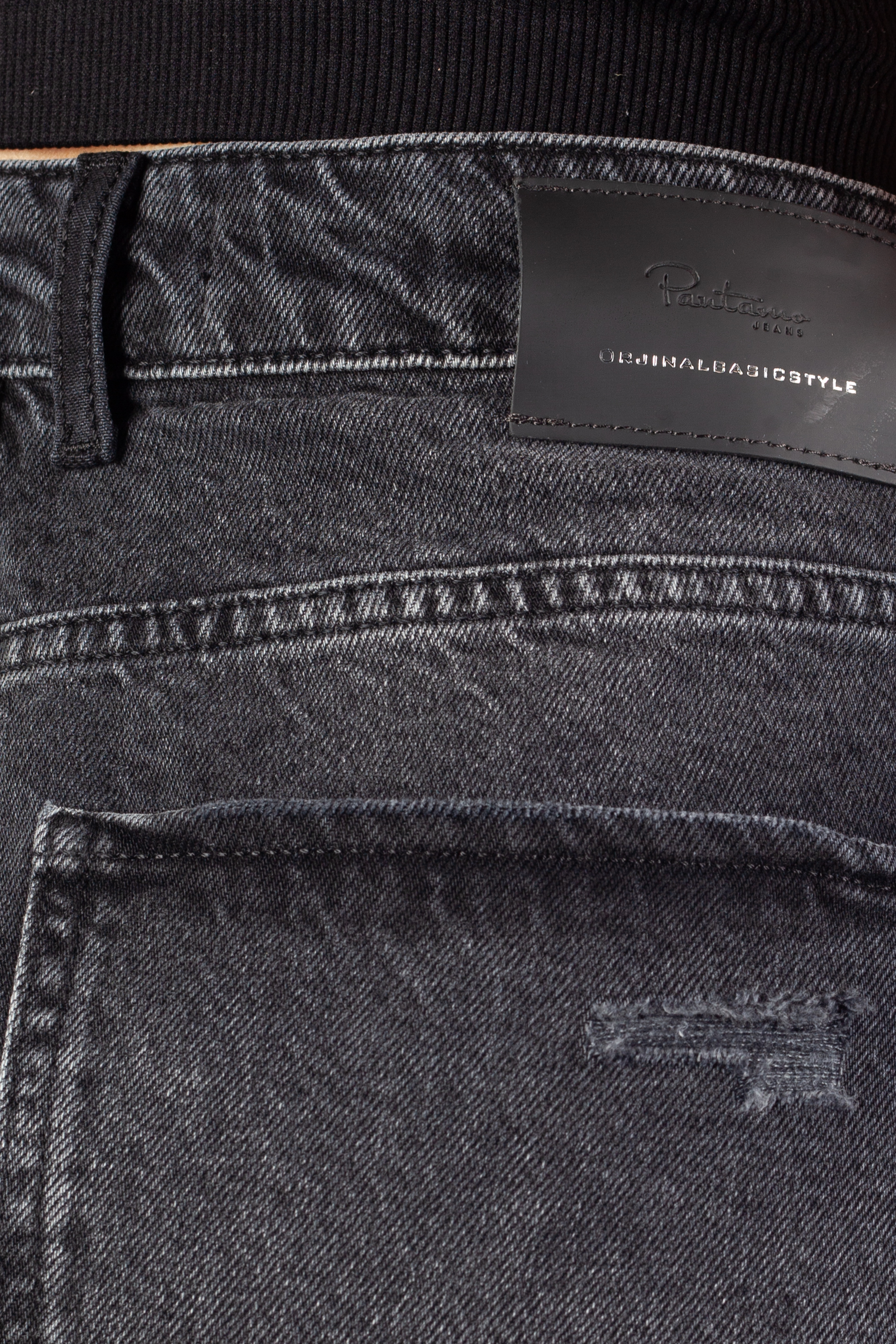 Teksapüksid PANTAMO 71438-1589-03