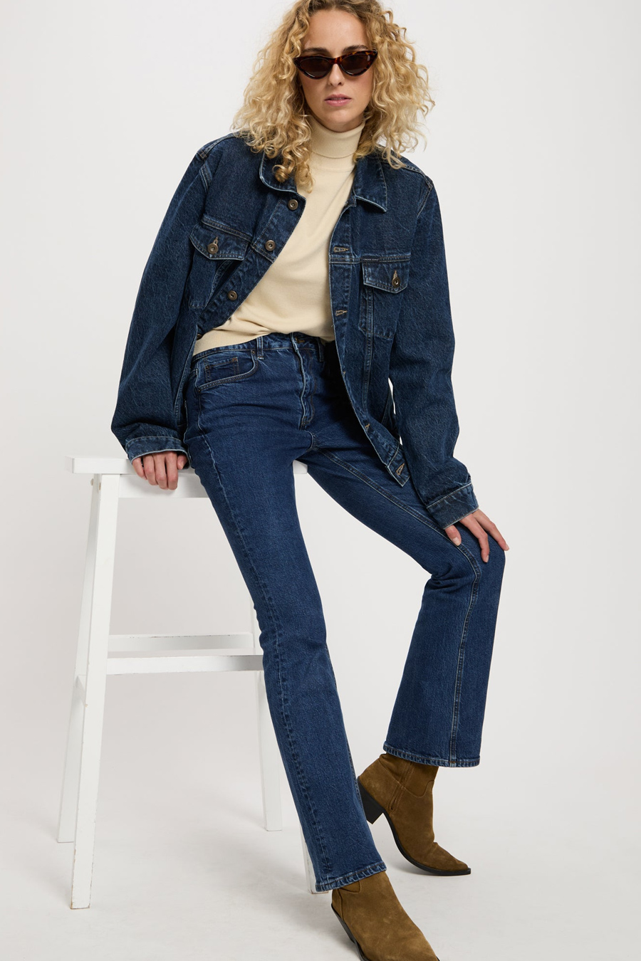 Pullover CROSS JEANS 73341-009