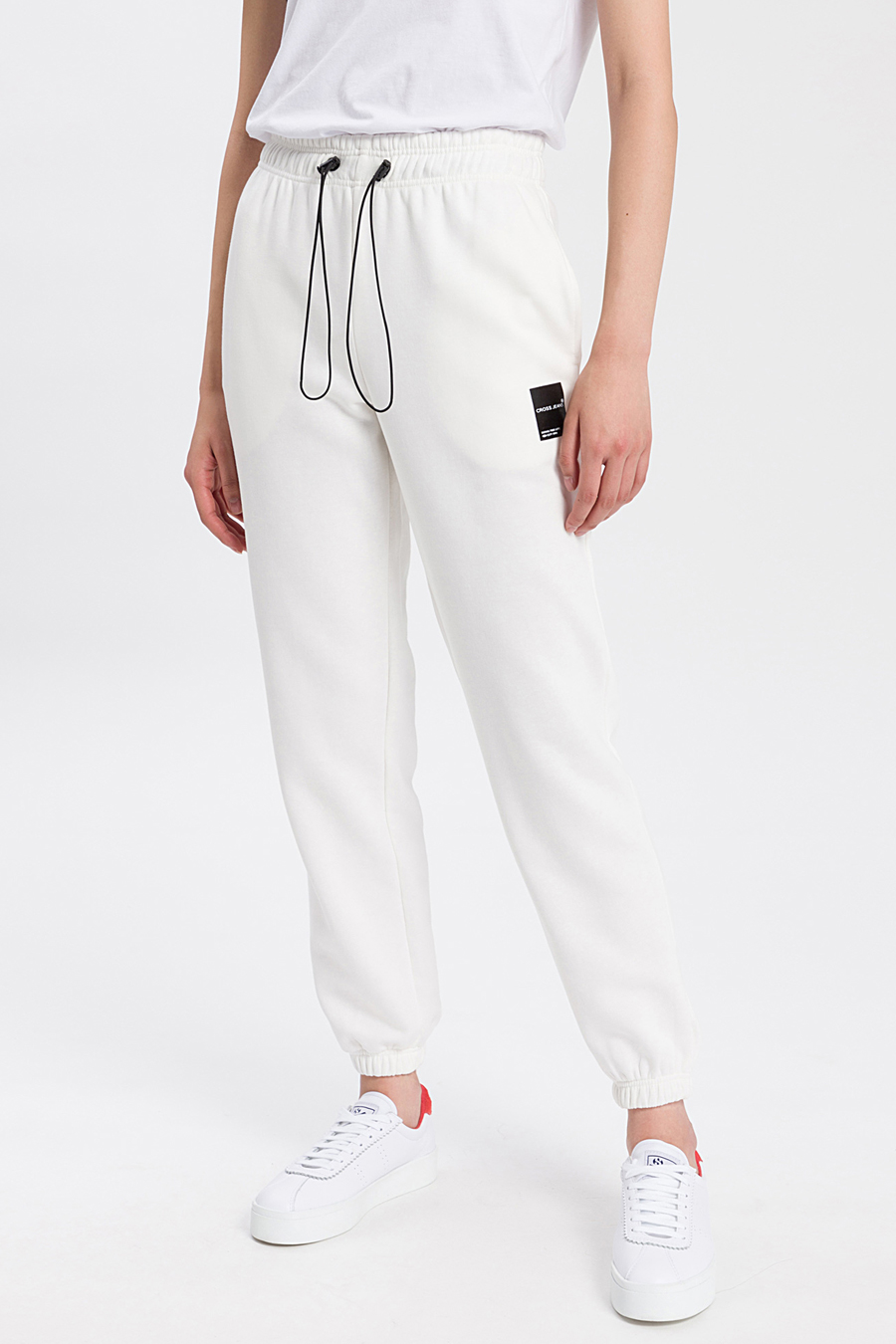 Spordipüksid CROSS JEANS 80078-028