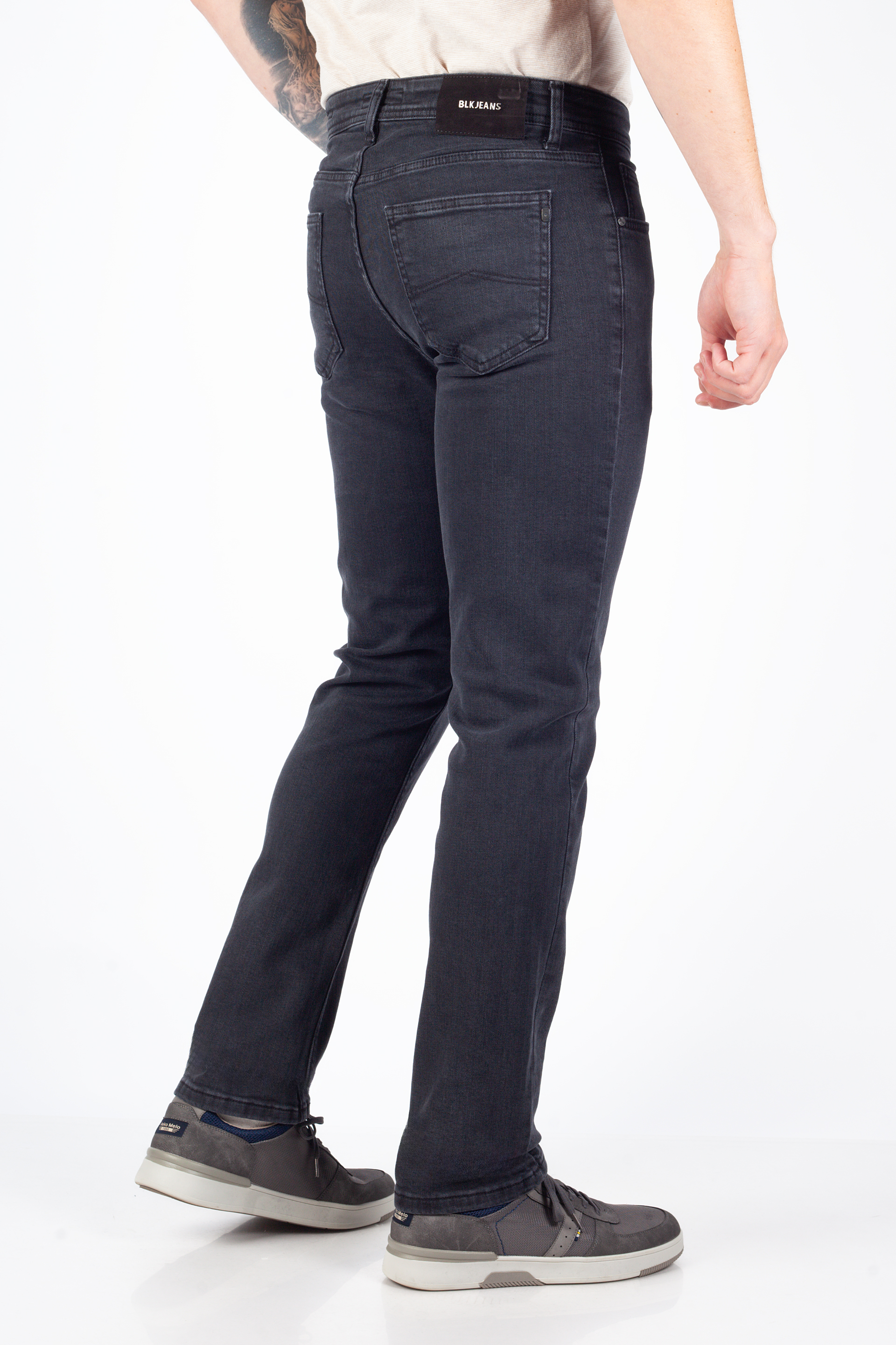 Teksapüksid BLK JEANS 8380-1119-301-210