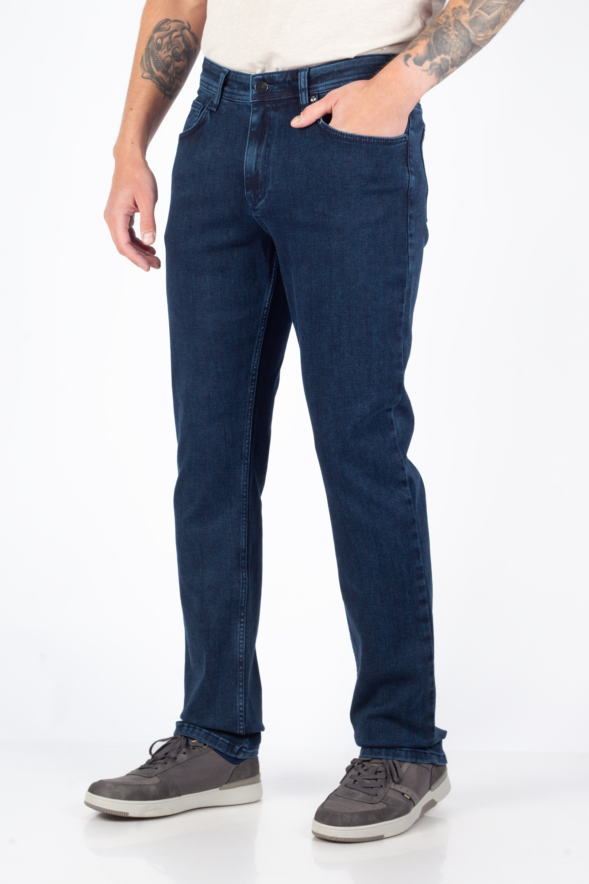 Teksapüksid BLK JEANS 8380-1196-302-211
