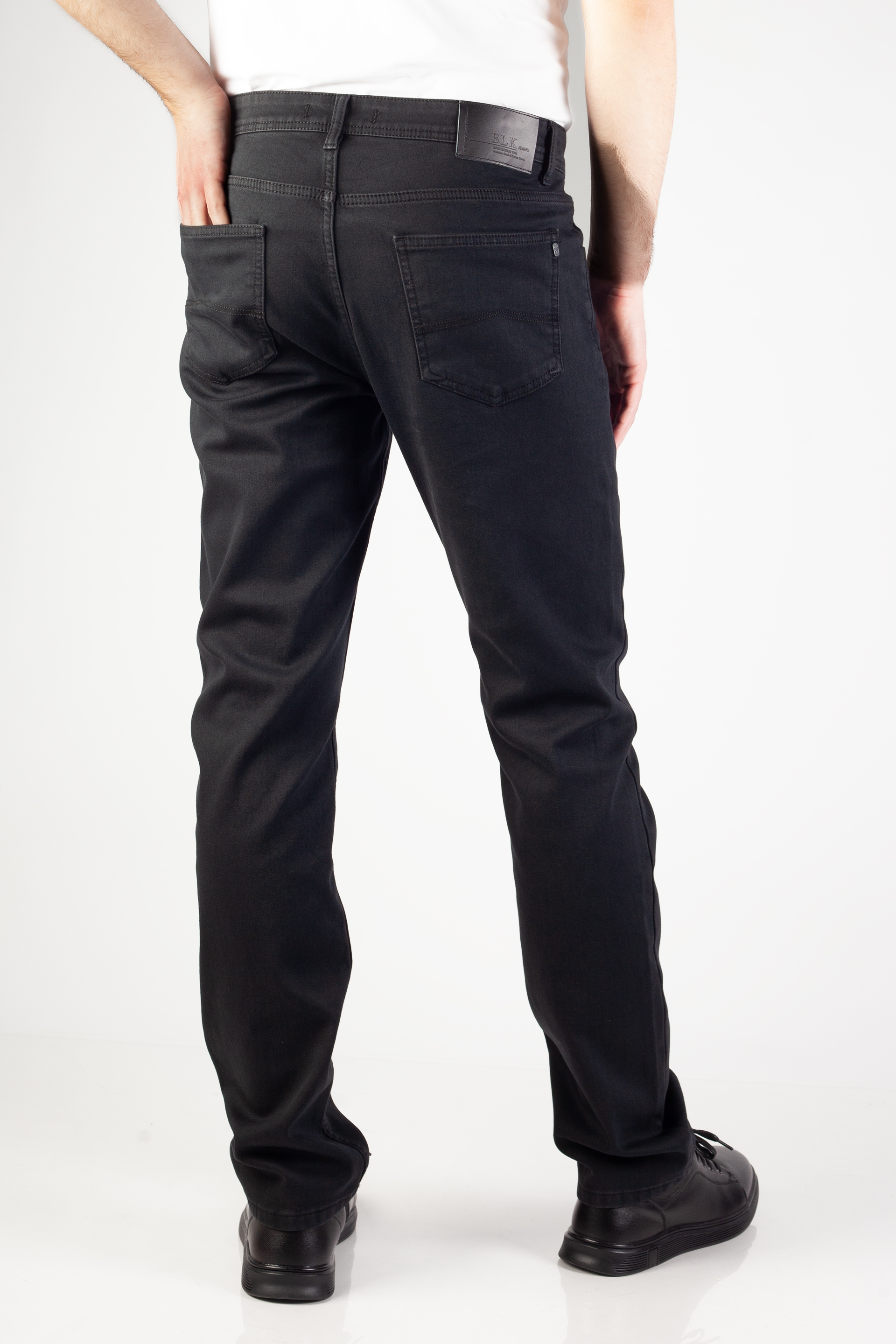 Talvepüksid BLK JEANS 8380-264-301-253
