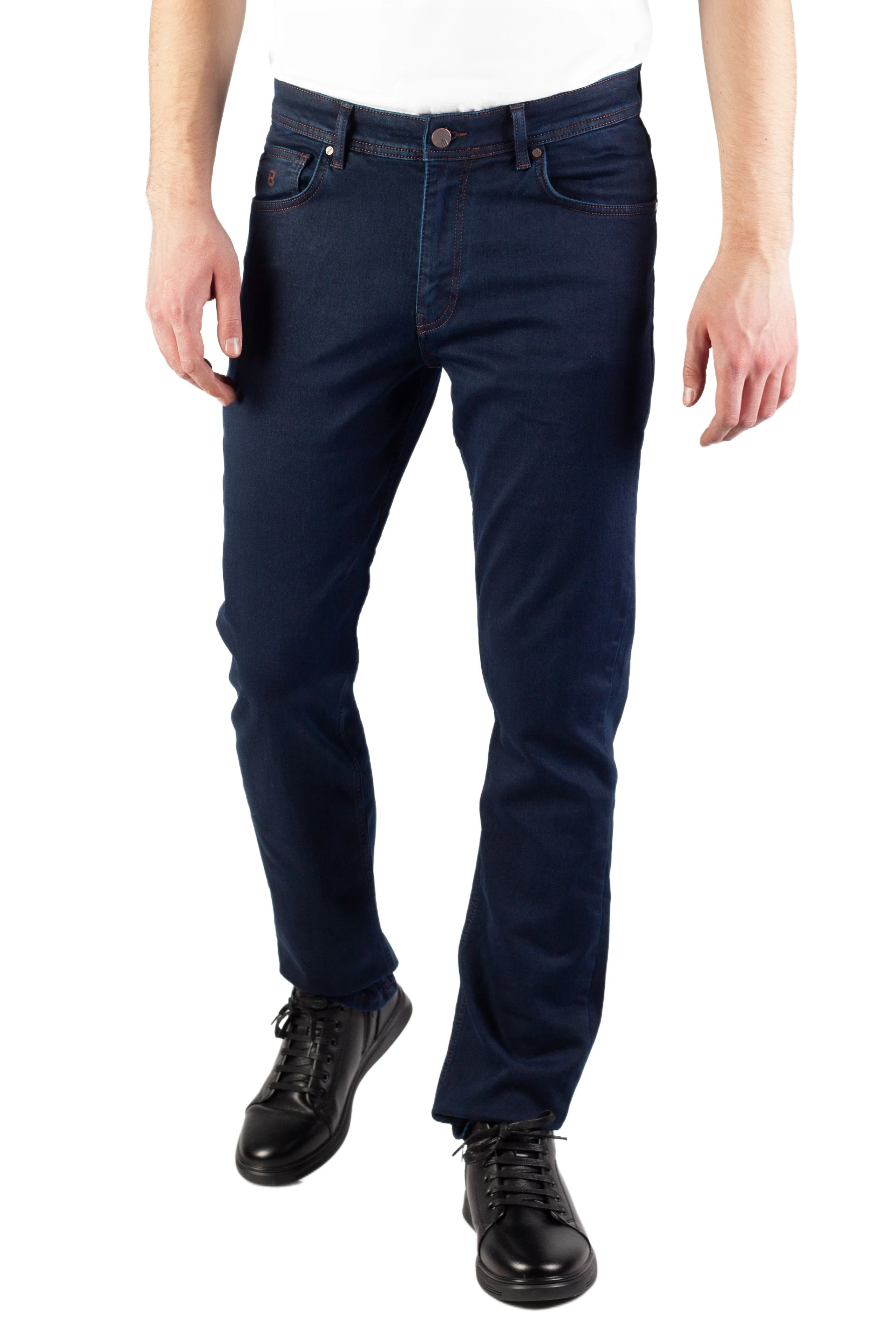 Teksapüksid BLK JEANS 8380-5200-302-210