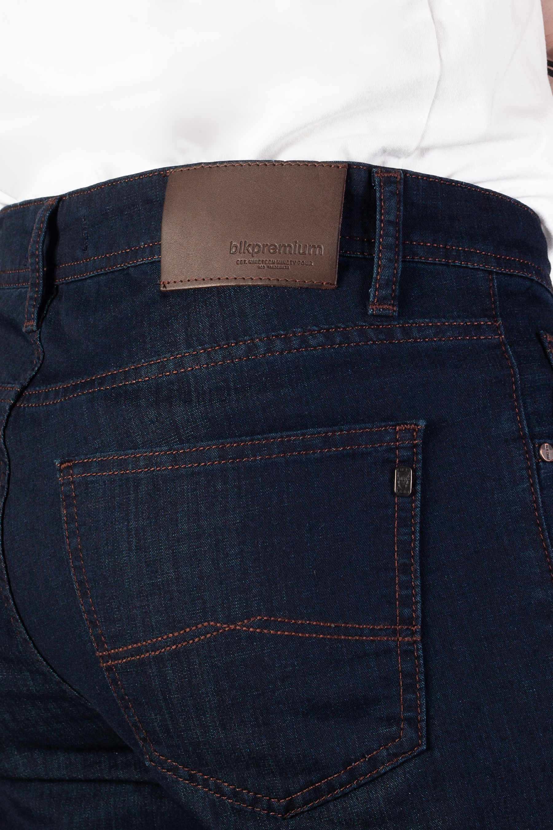 Teksapüksid BLK JEANS 8380-821-302-206