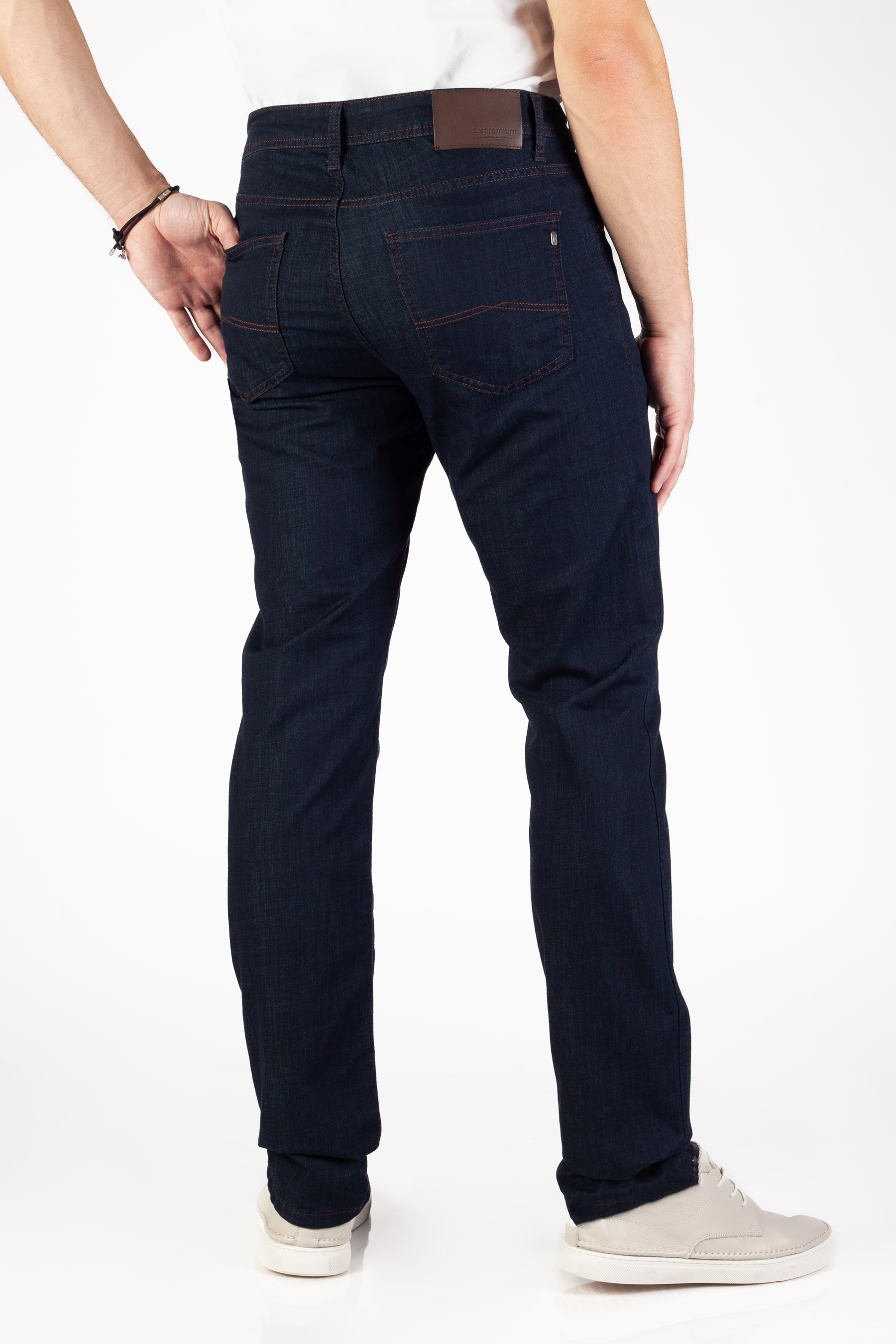 Teksapüksid BLK JEANS 8380-821-302-206