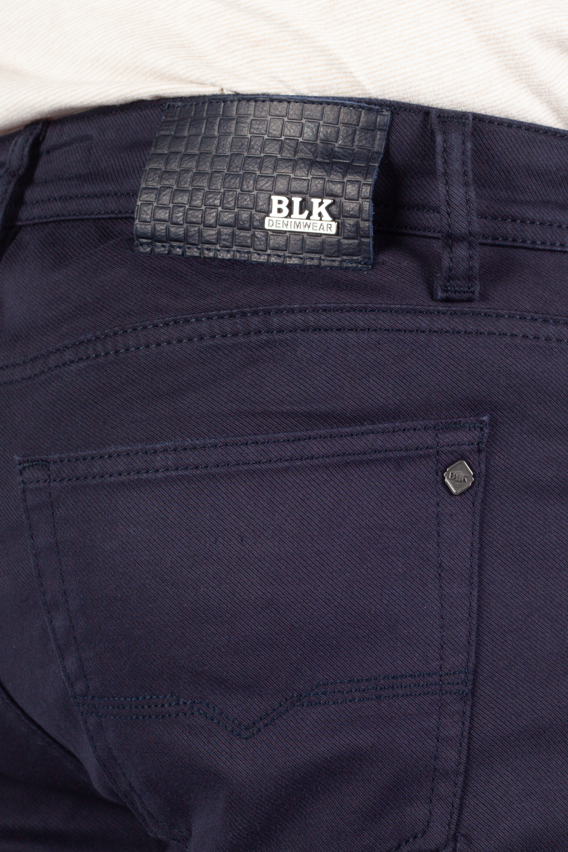 Klassikalised püksid BLK JEANS 8384-1199-104-201