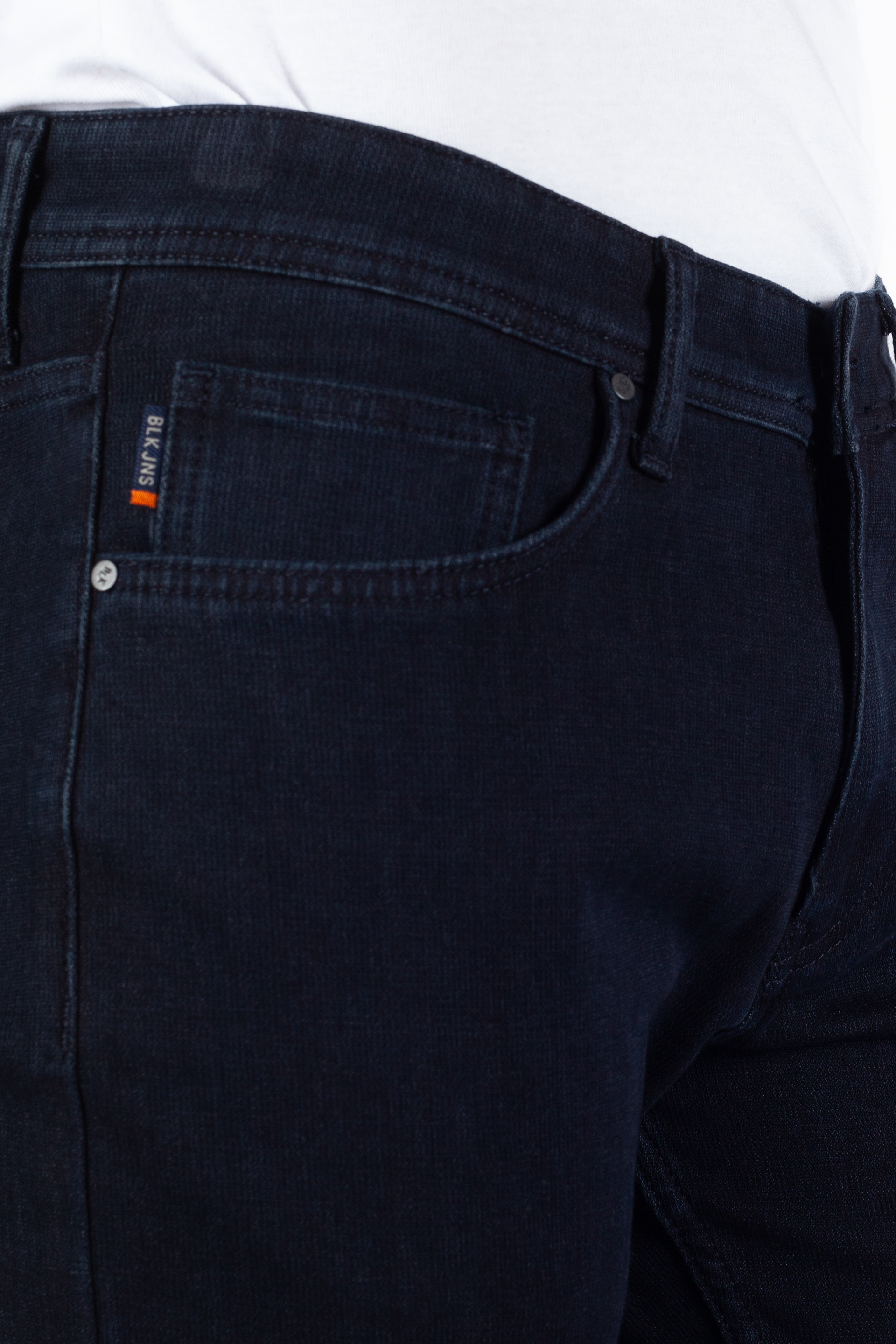 Talvepüksid BLK JEANS 8386-5185-302-206