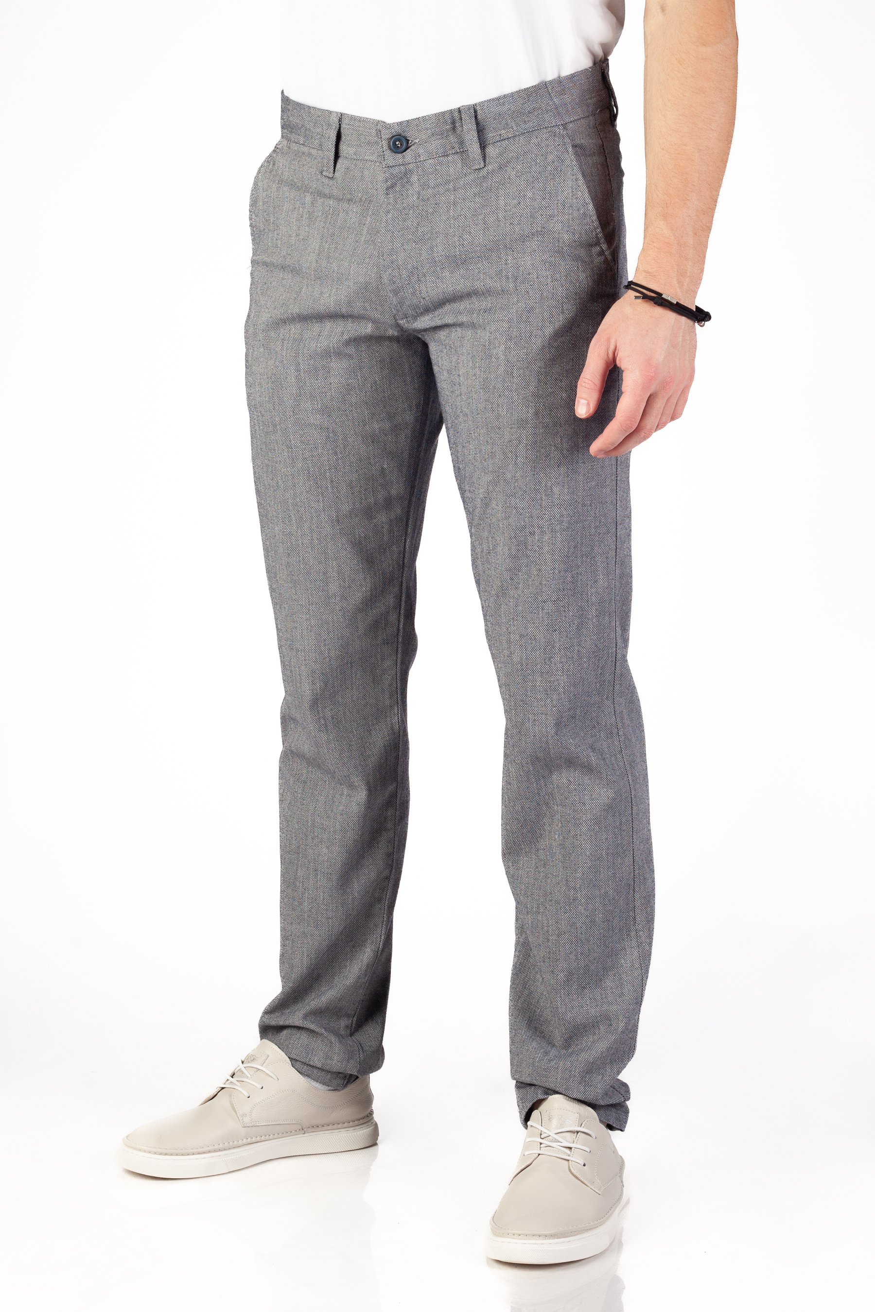 Klassikalised püksid BLK JEANS 8390-5250-104-201