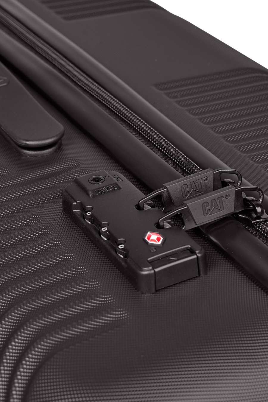 Reisikohvrid CAT 84812-12