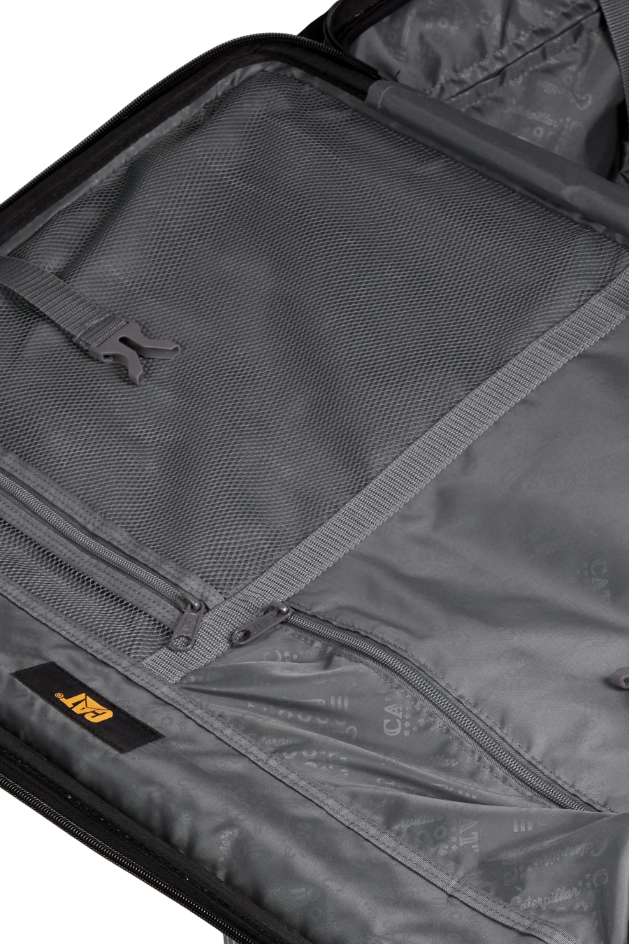 Reisikohvrid CAT 84872-01