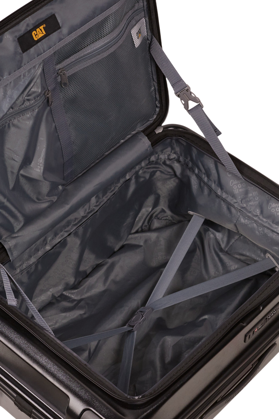 Reisikohvrid CAT 84872-01