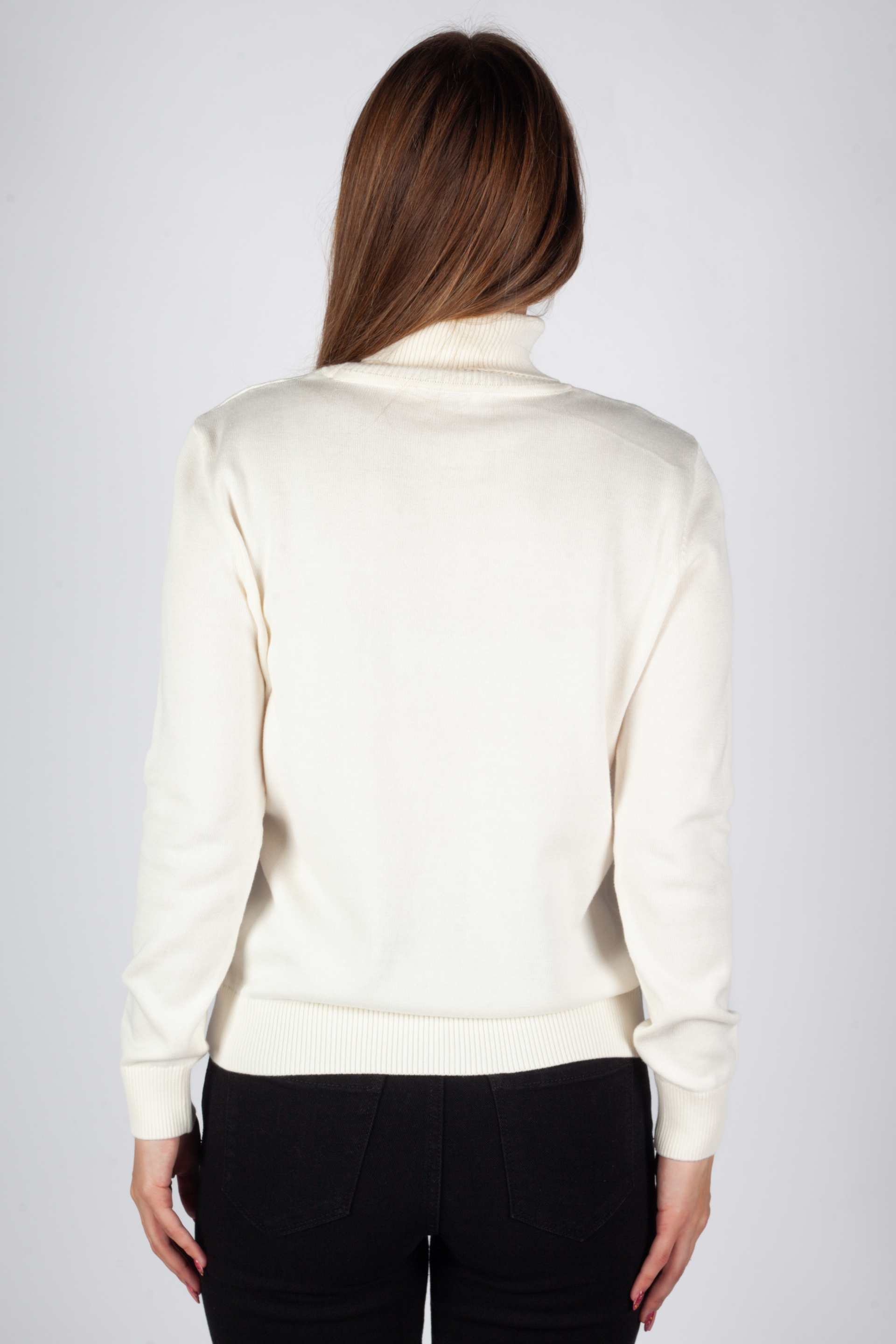 Pullover XINT 851119-EKRU