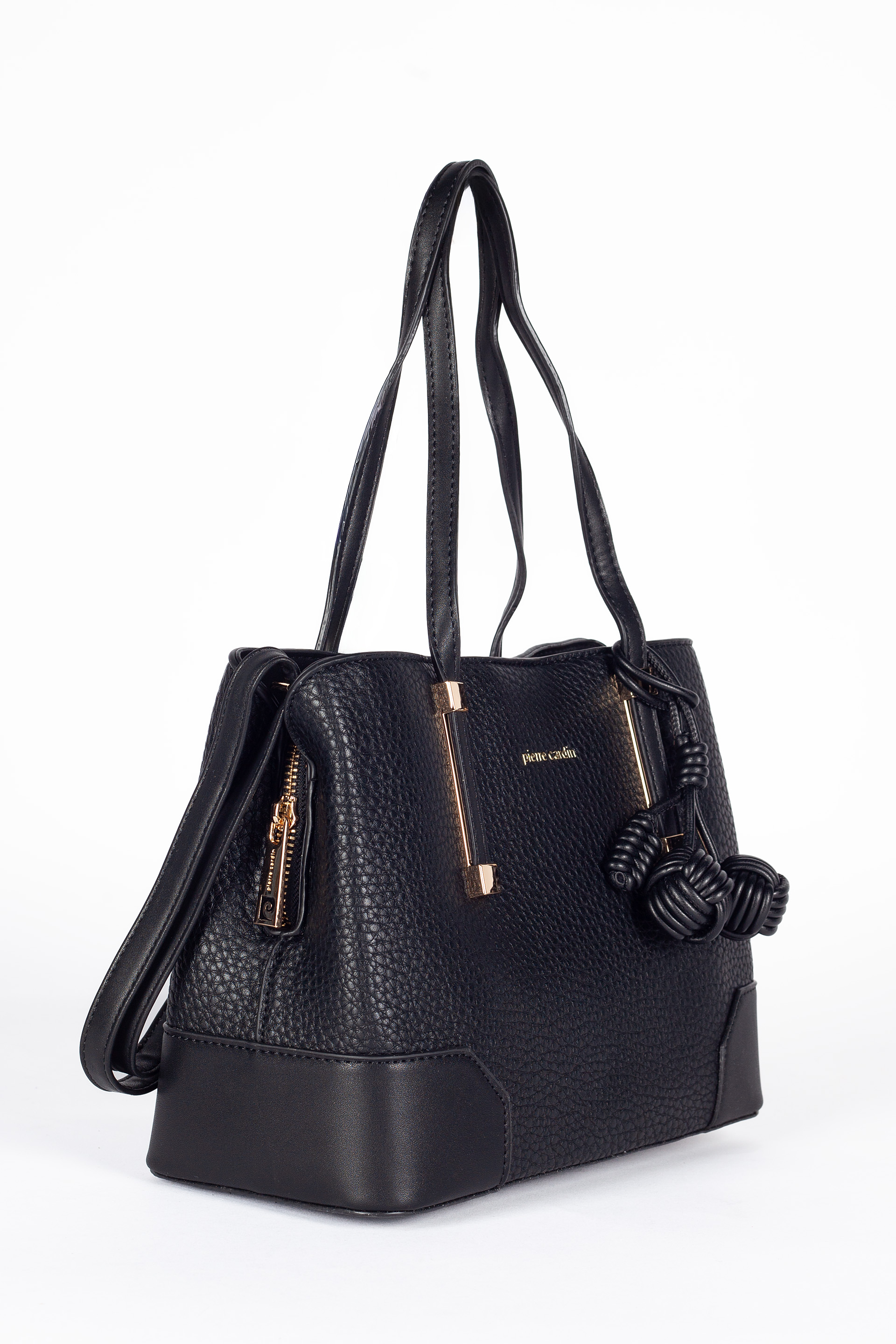 Käekotid PIERRE CARDIN 86990-MS172-NERO