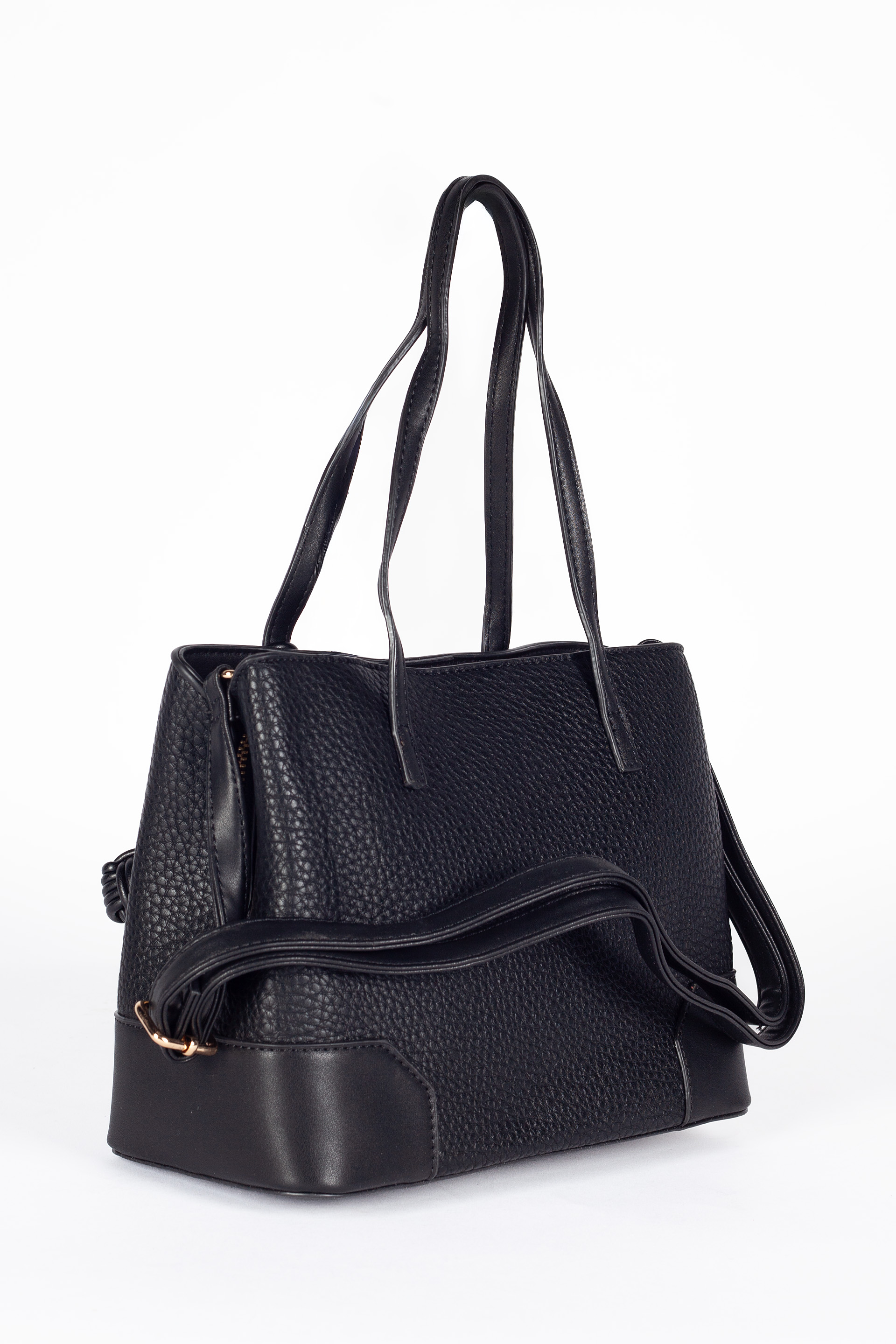 Käekotid PIERRE CARDIN 86990-MS172-NERO