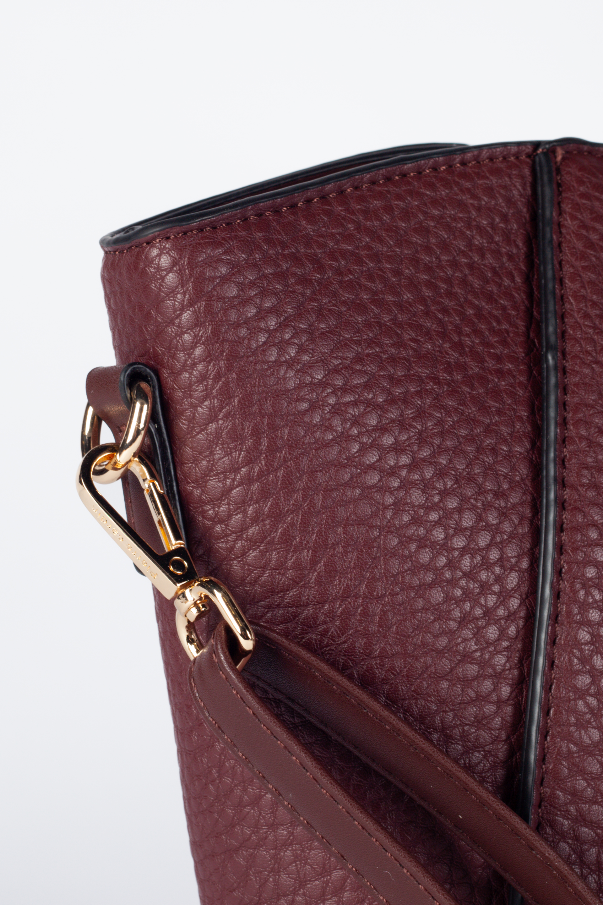 Käekotid PIERRE CARDIN 86993-MS172-BORDO