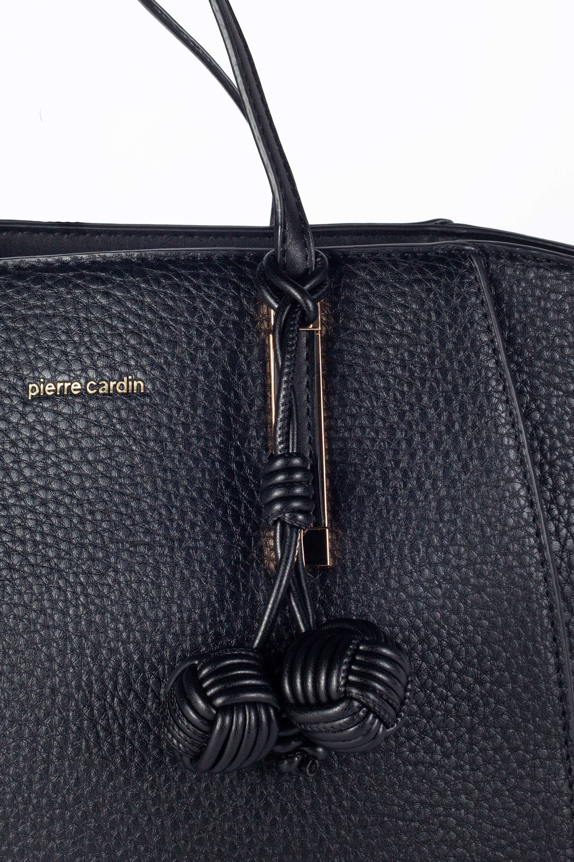 Käekotid PIERRE CARDIN 86993-MS172-NERO