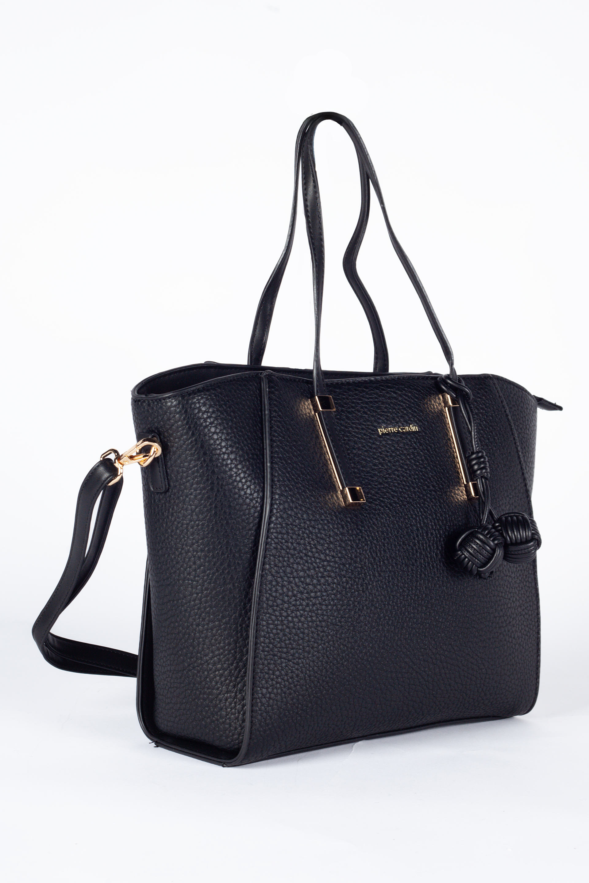 Käekotid PIERRE CARDIN 86993-MS172-NERO