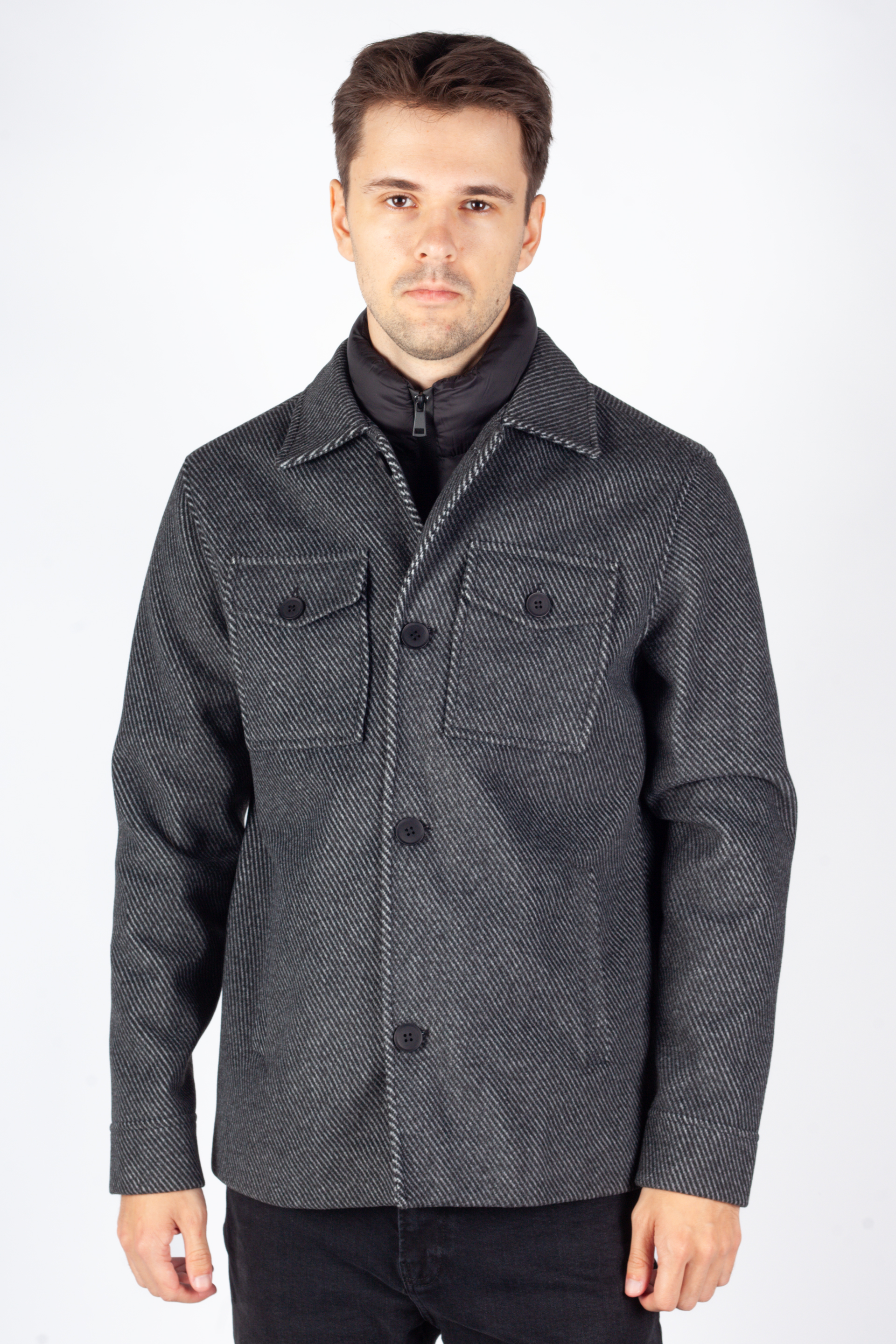 Joped FRAPPOLI 9995-MAXI-SIYAH