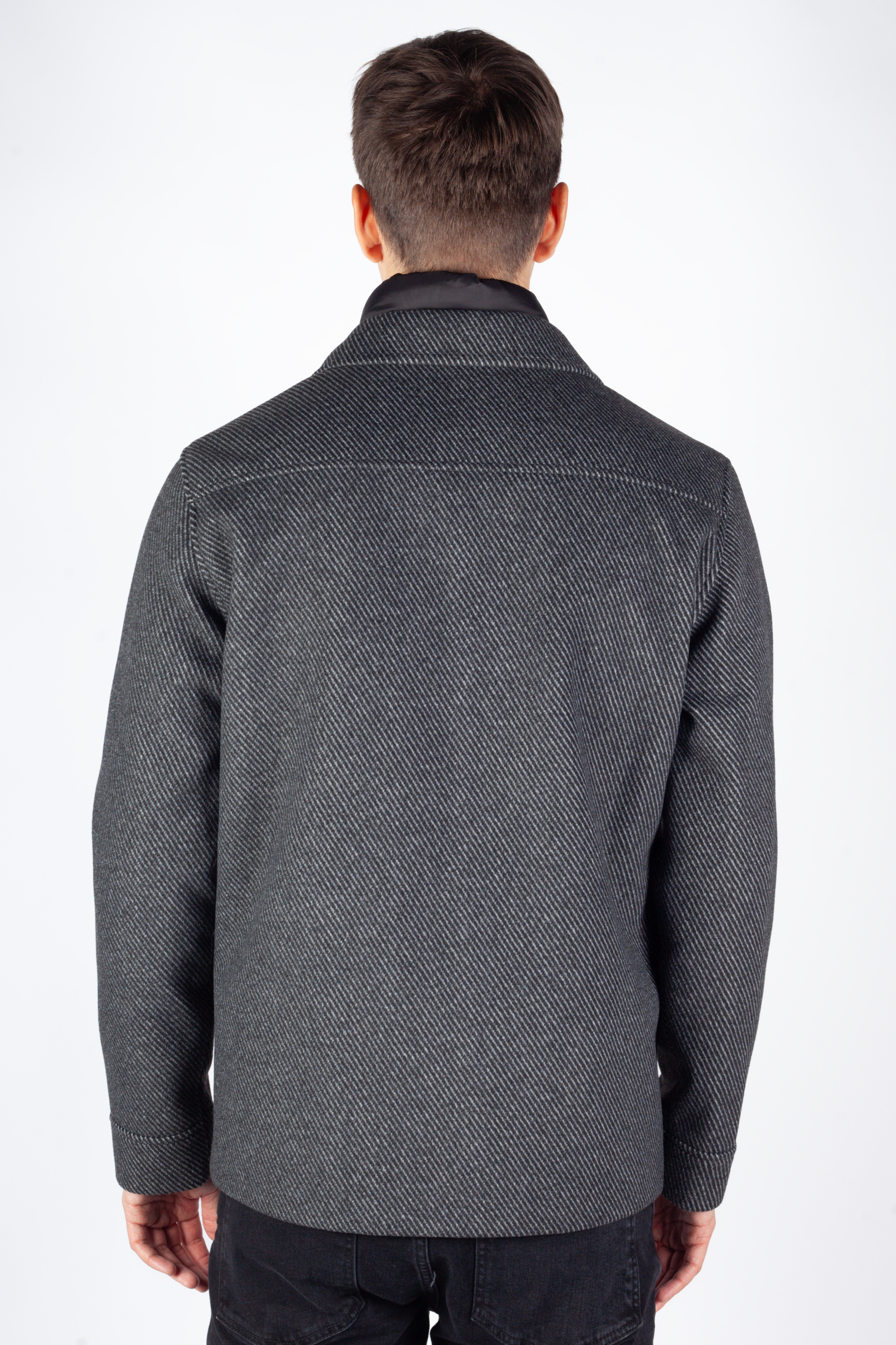 Joped FRAPPOLI 9995-MAXI-SIYAH