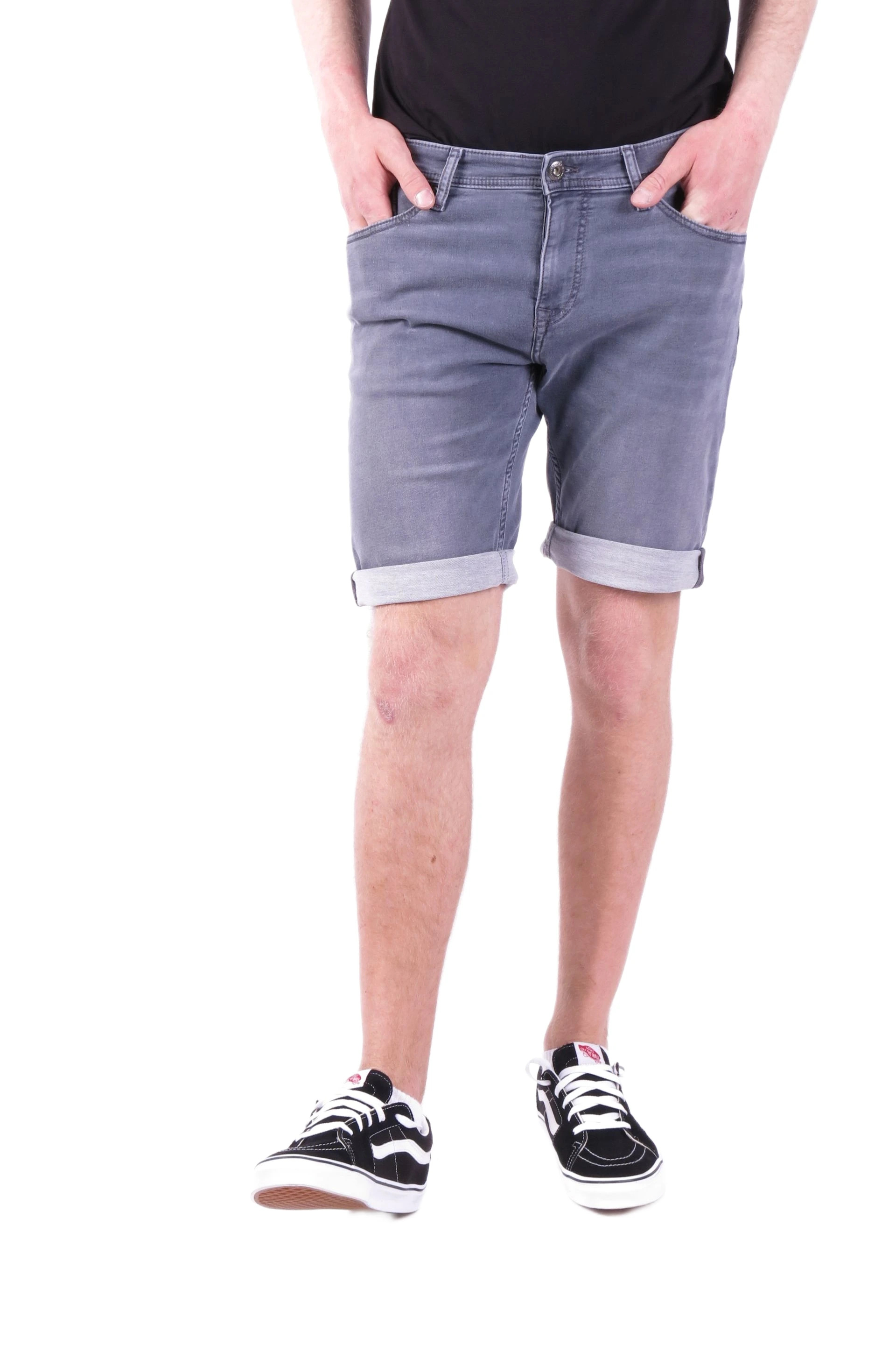 Teksašortsid CROSS JEANS A565-141