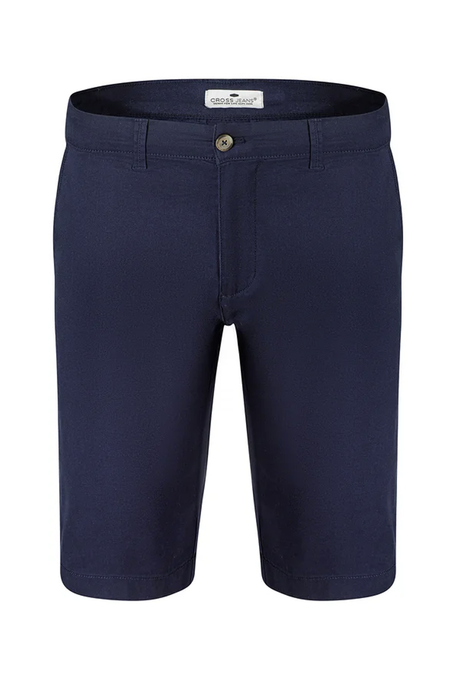 Riidest šortsid CROSS JEANS A565-278