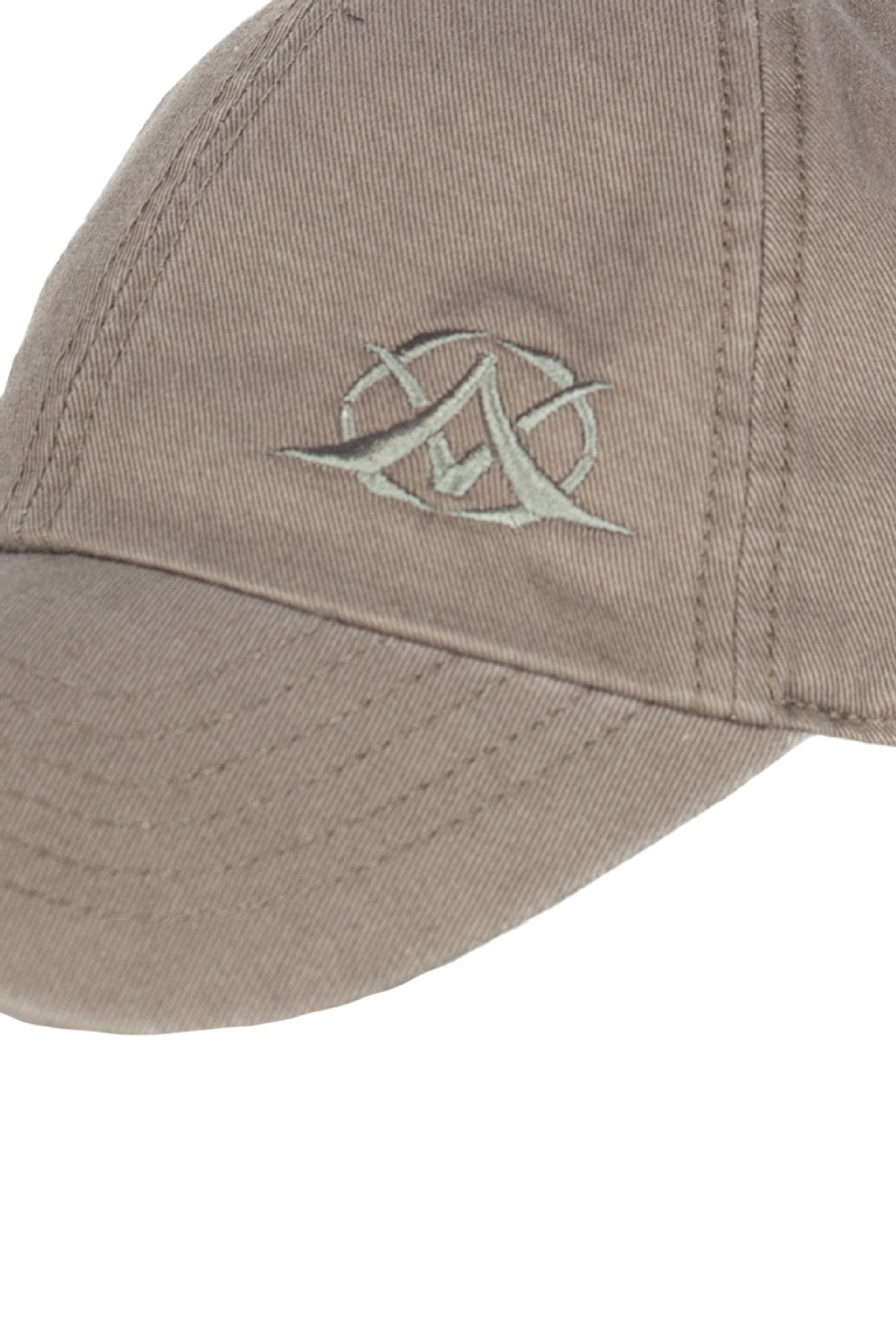 Nokkmütsid X JEANS ACTION-OLIVE