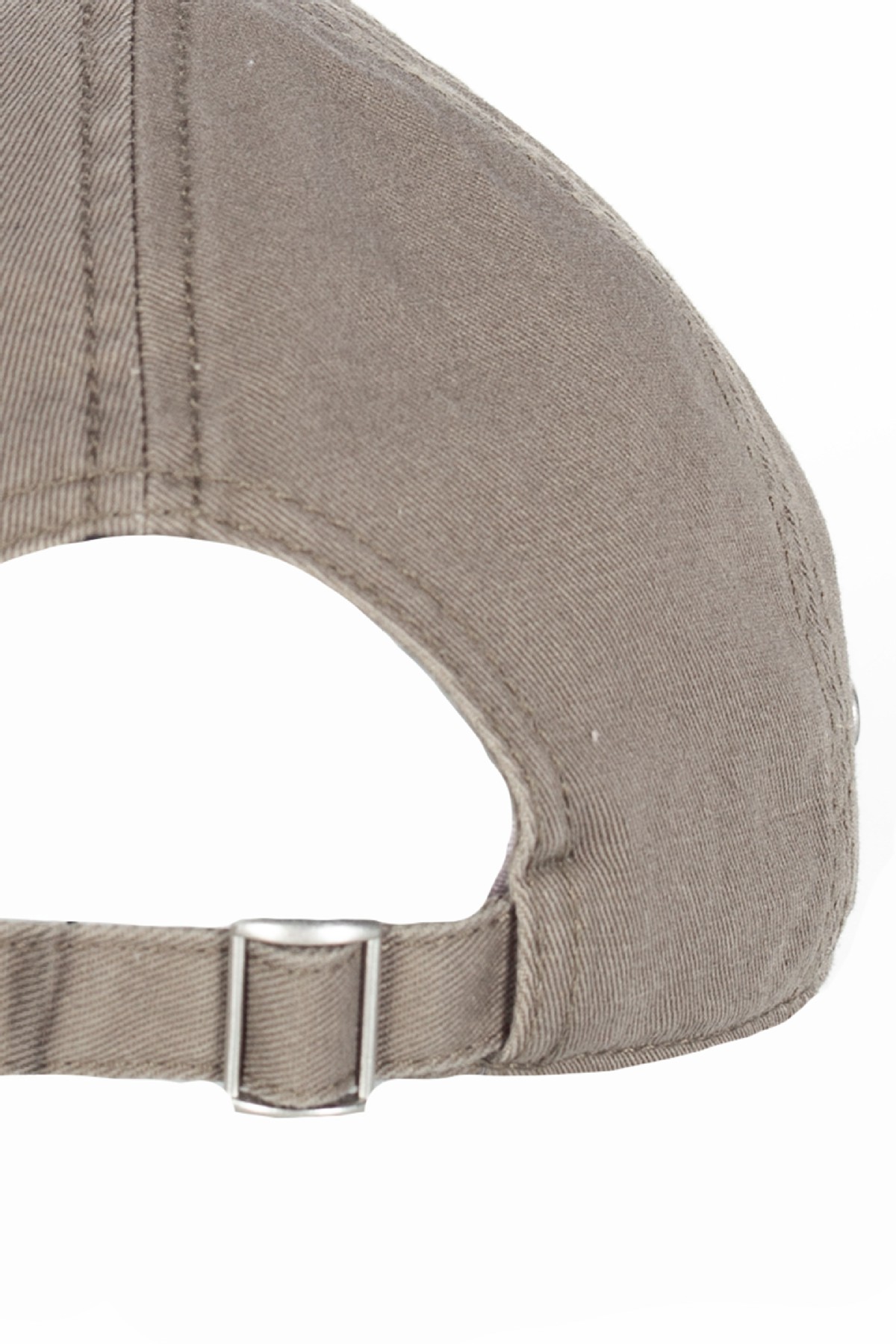 Nokkmütsid X JEANS ACTION-OLIVE