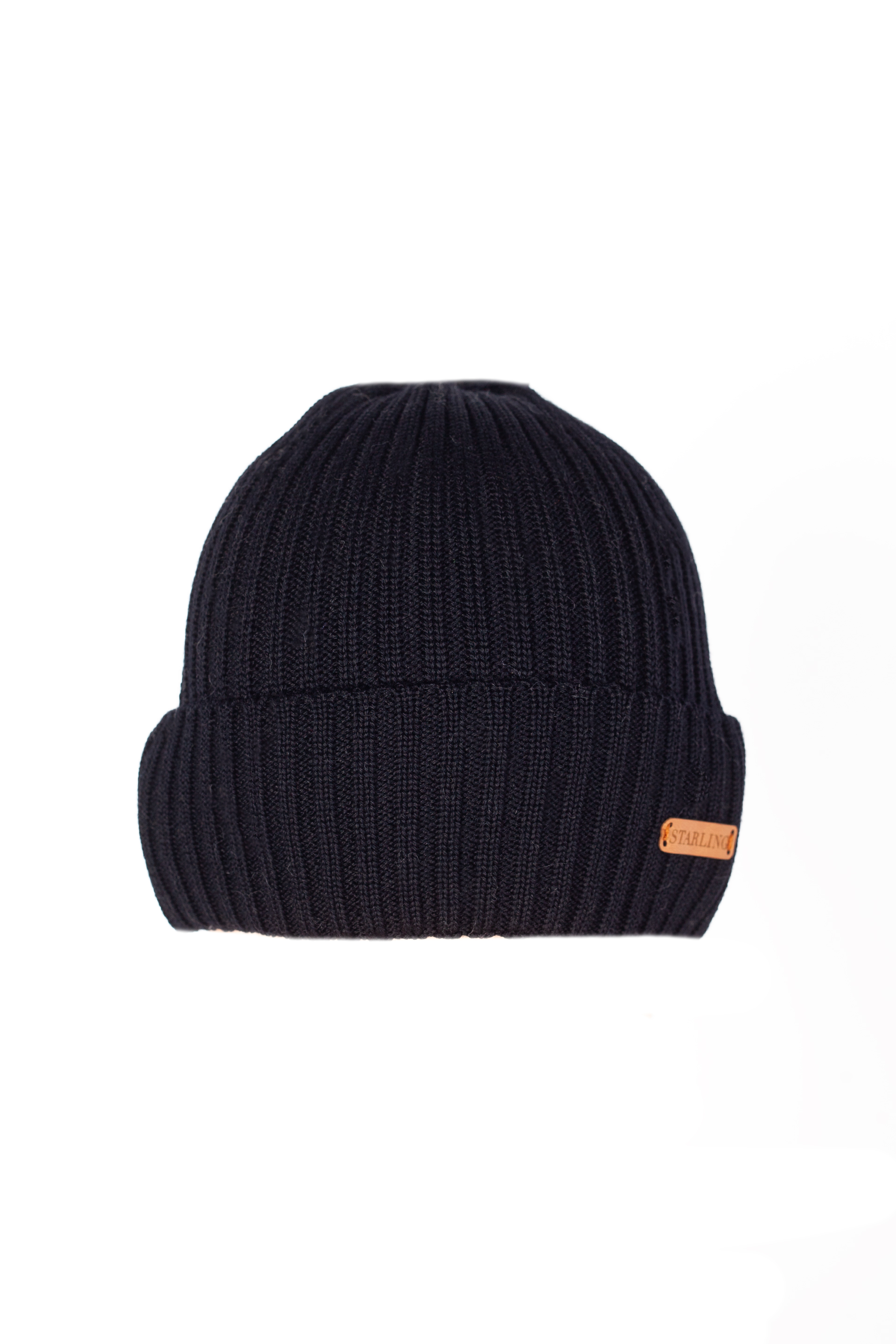 Talvemütsid STARLING B150-N-COLIN