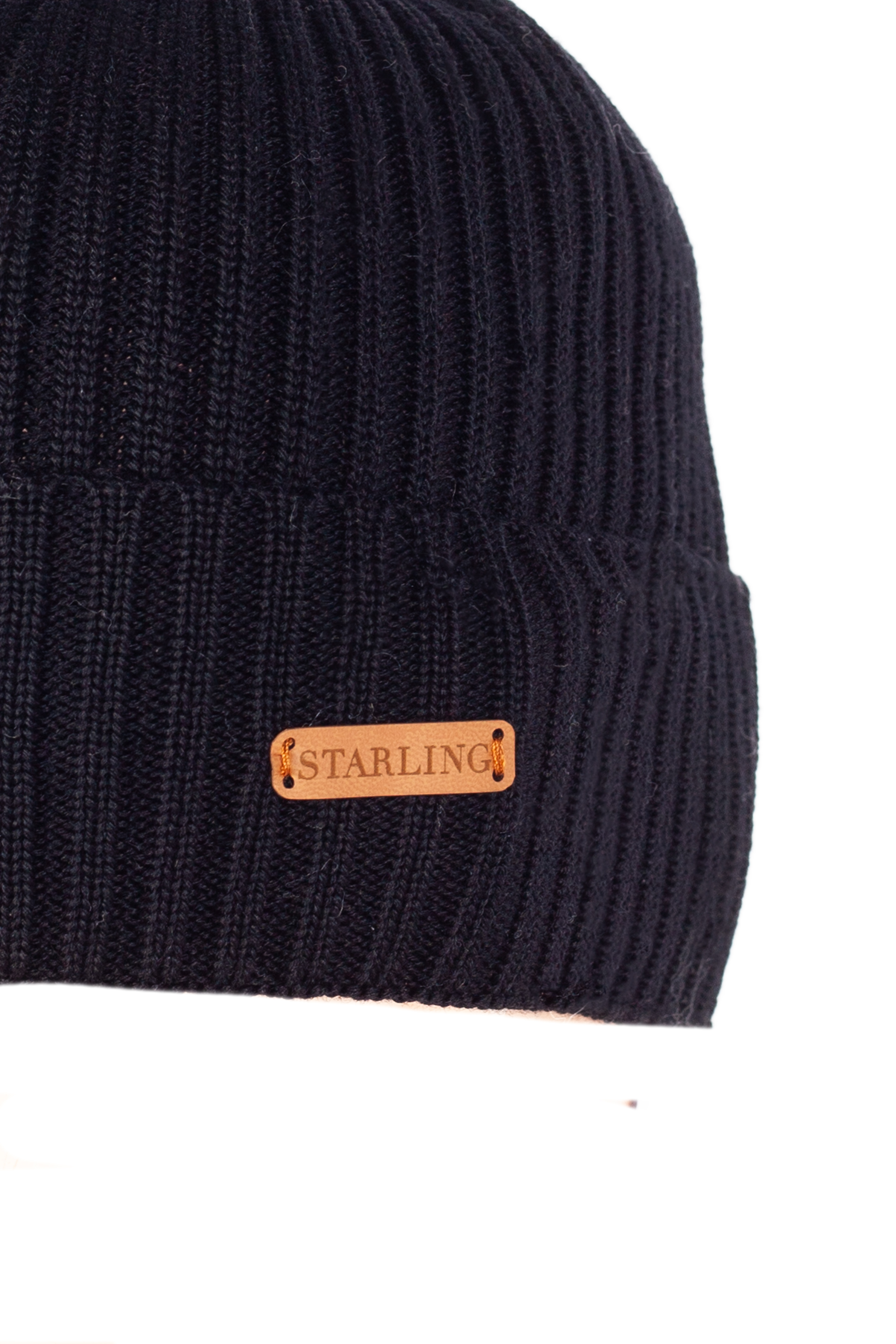 Talvemütsid STARLING B150-N-COLIN