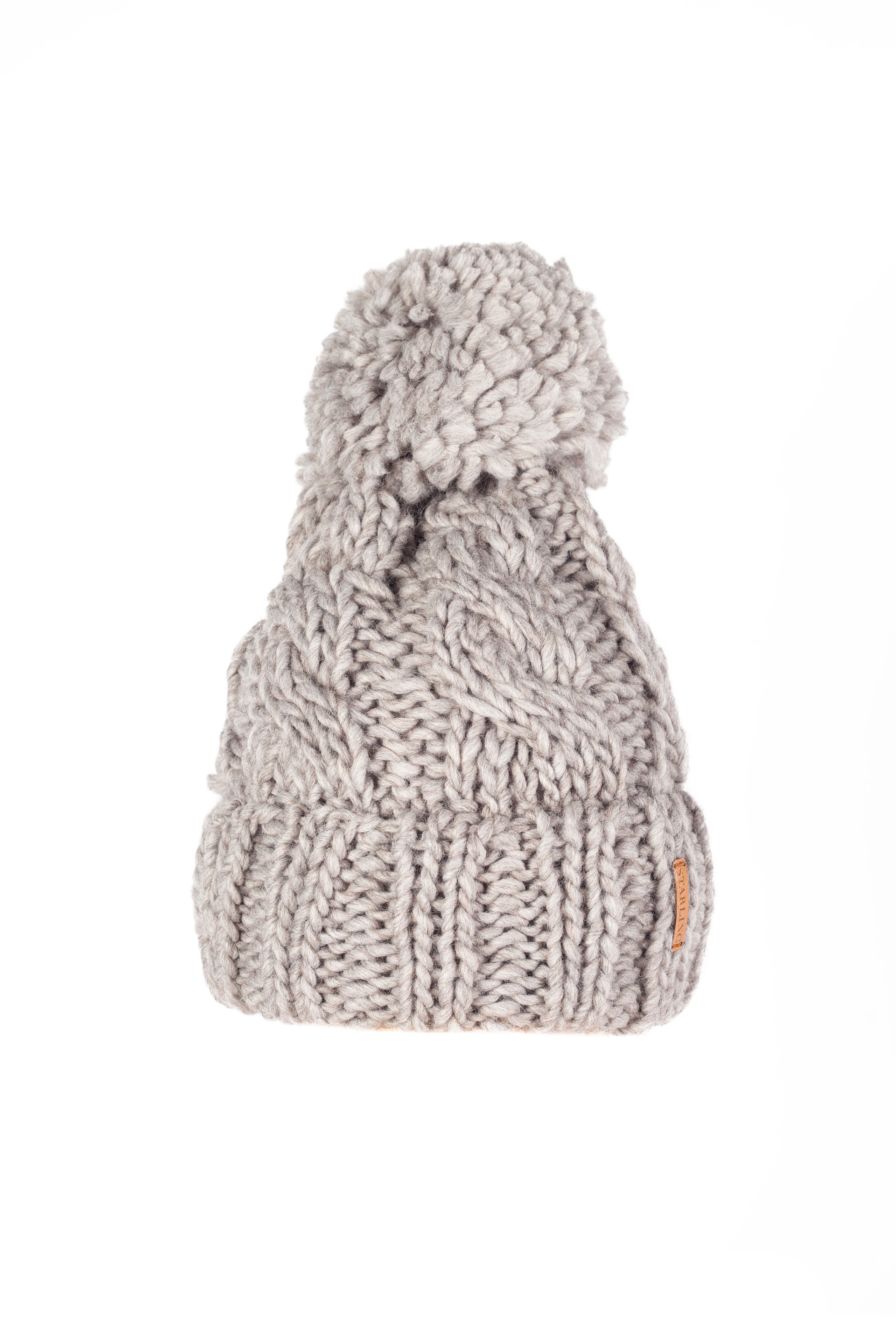 Talvemütsid STARLING B178-C1-SNUG 