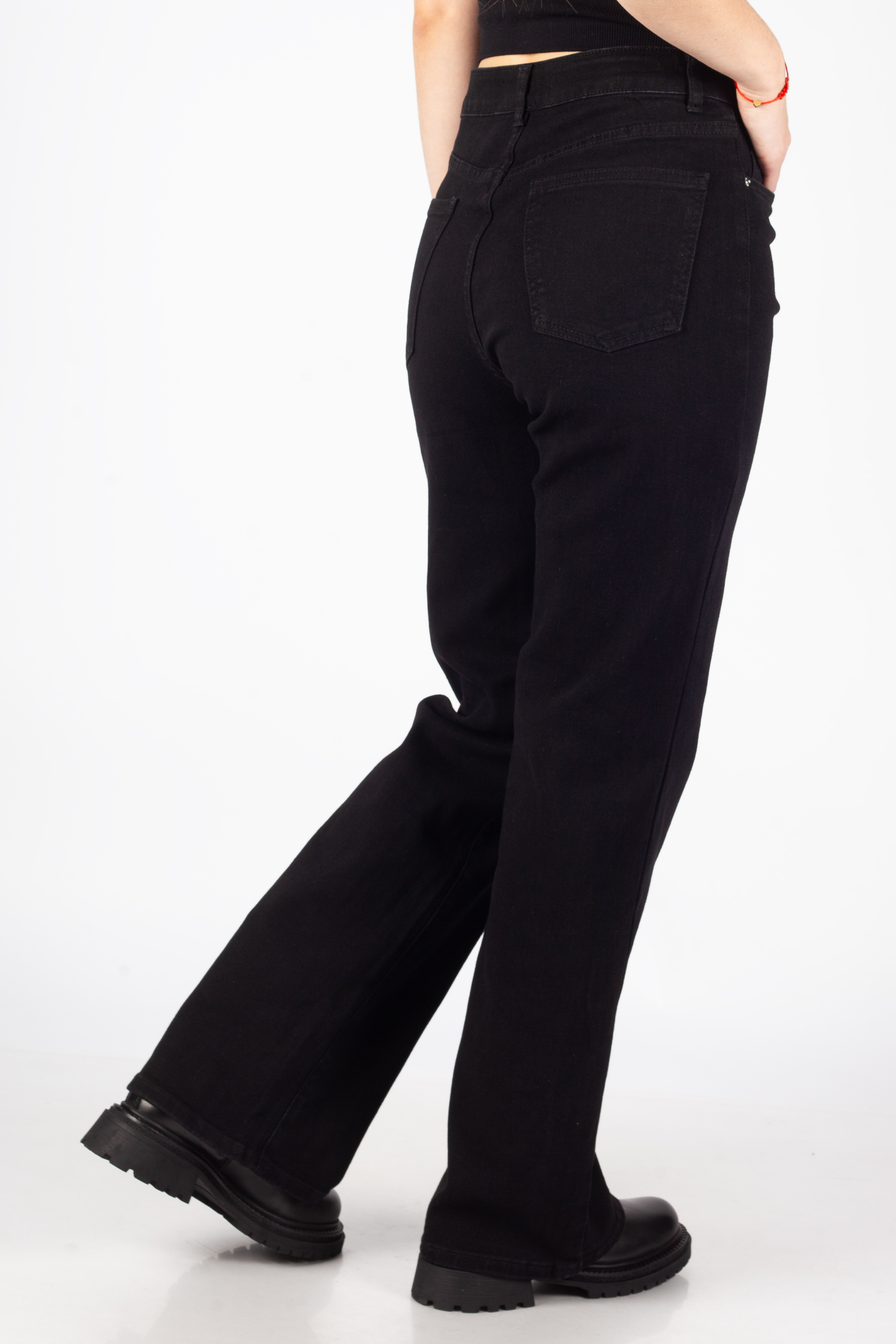 Teksapüksid NORFY BC8635-2