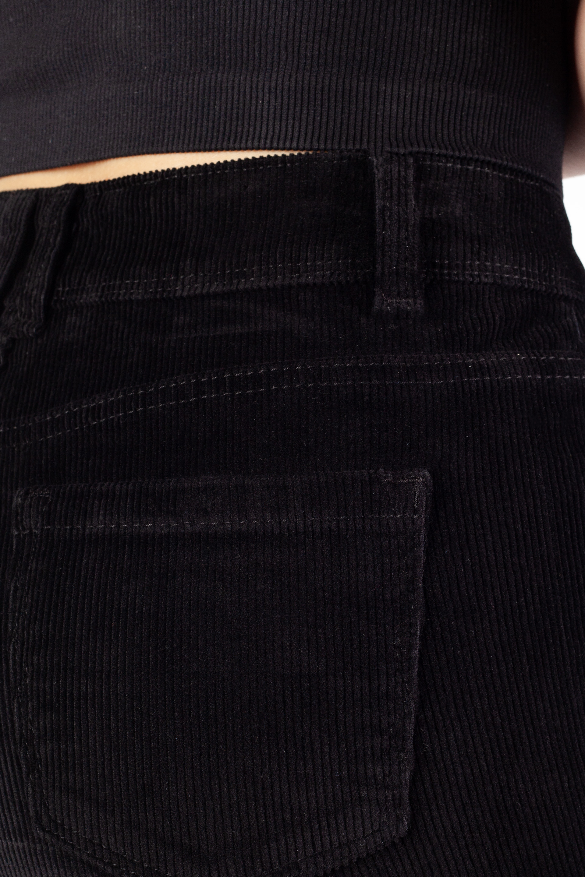 Kangast püksid NORFY BC8989-1