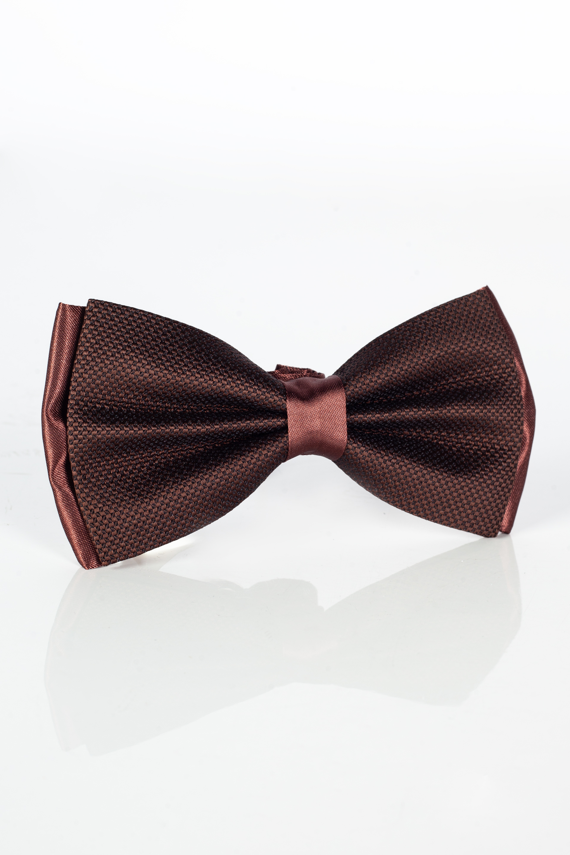 Kikilipsud NINO PACOLI BOWTIE-DES-13-BROWN